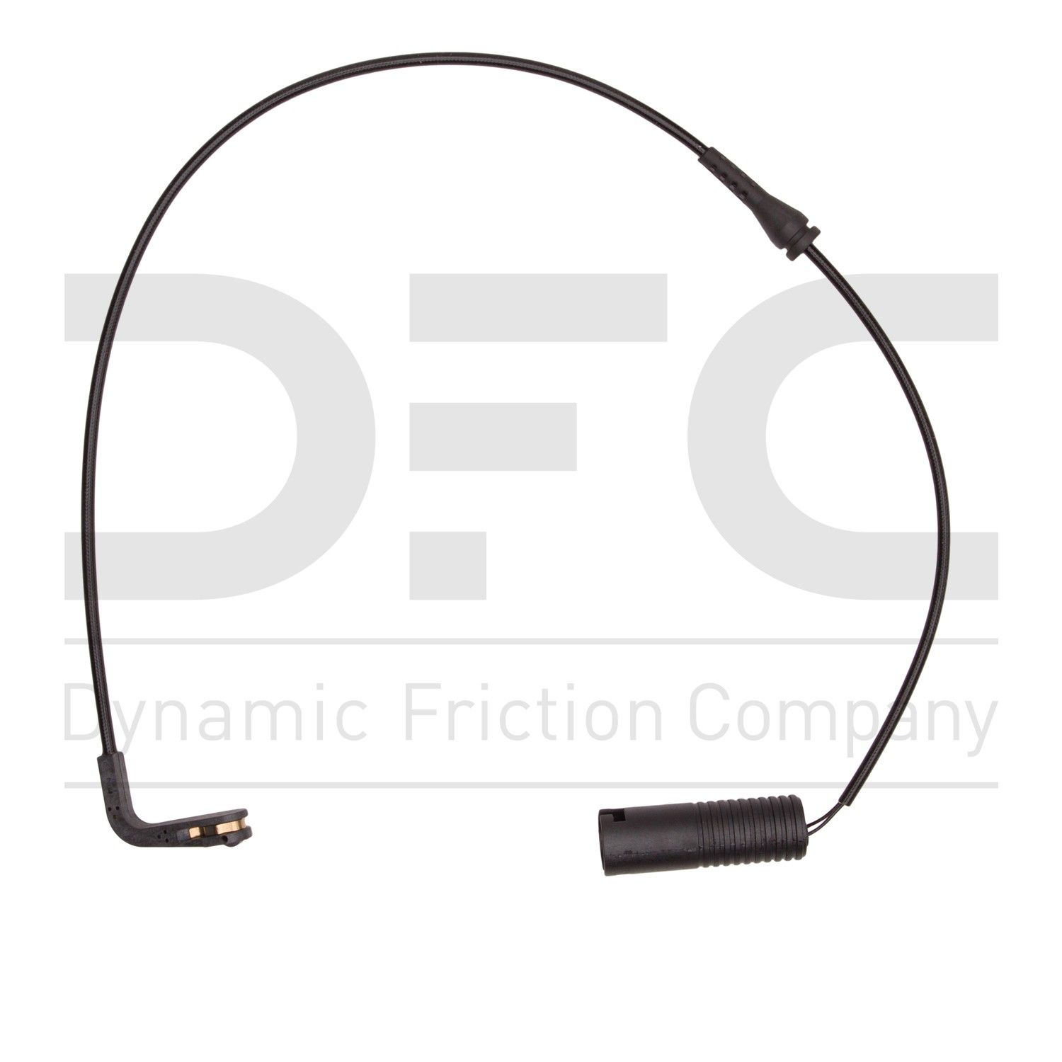 2000, 1999, 1998, 1997, 1996 BMW 528i Disc Brake Pad Wear Sensor