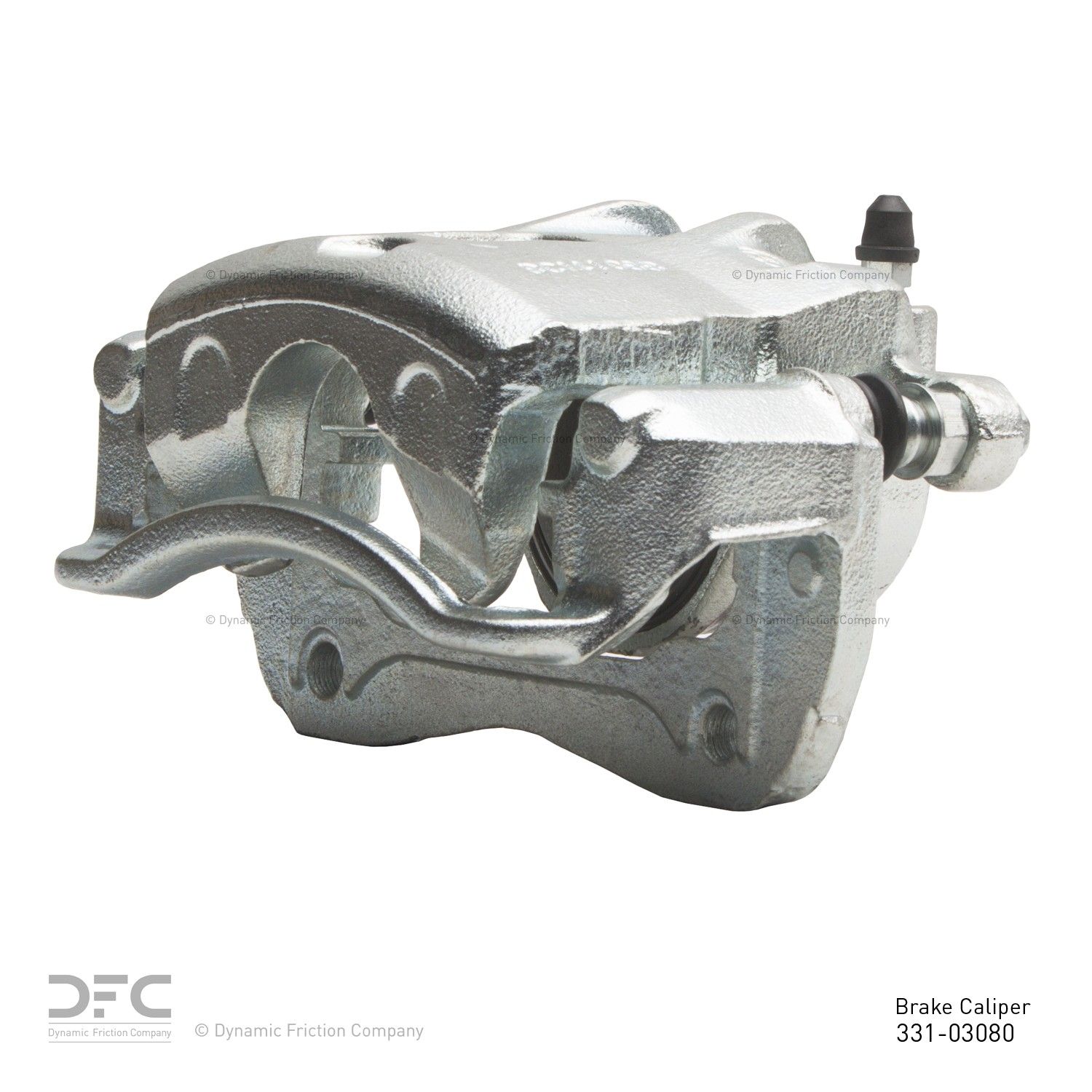 2010, 2009, 2008, 2007, 2006 Kia Optima Disc Brake Caliper