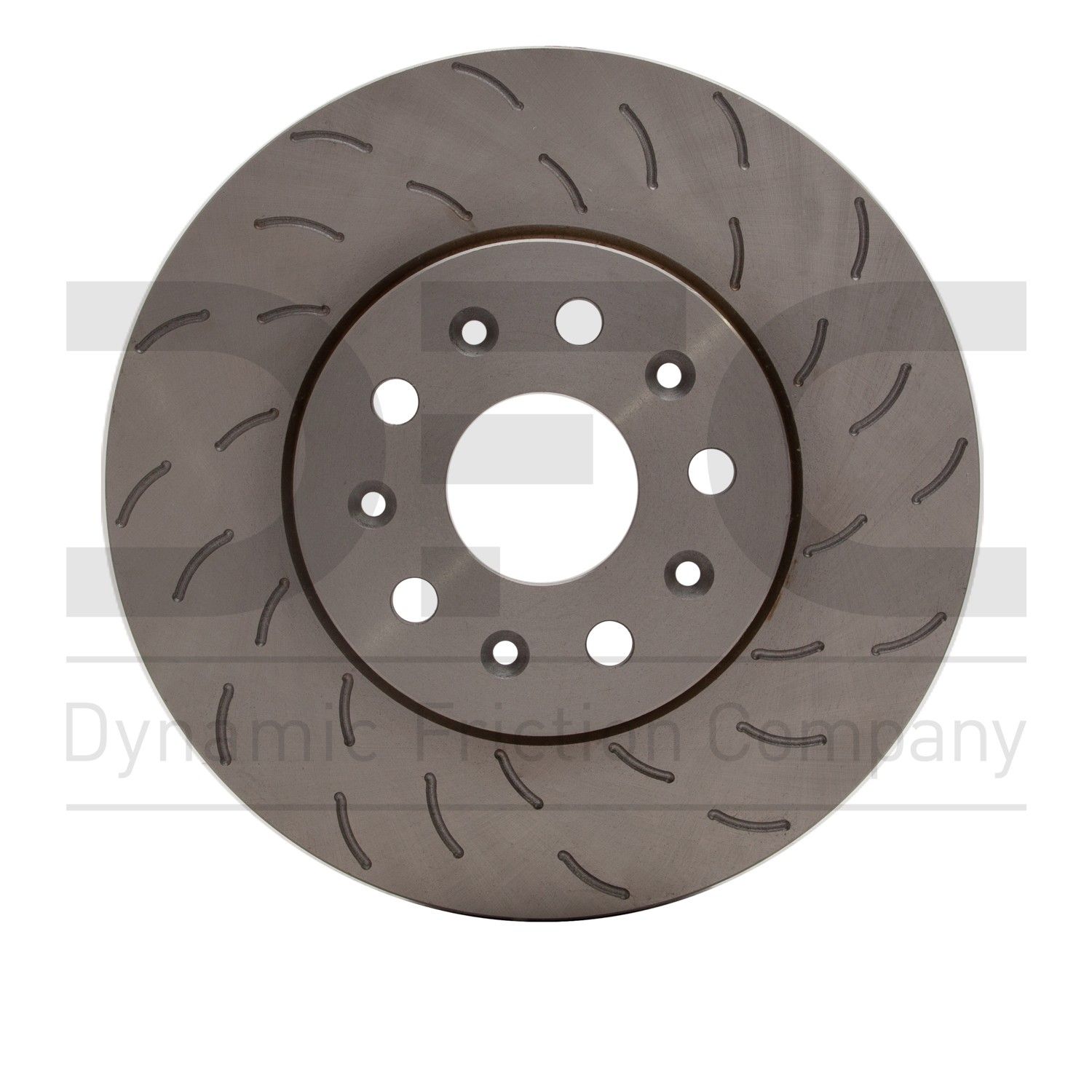 2019, 2018, 2017, 2016, 2015 Cadillac CTS Disc Brake Rotor