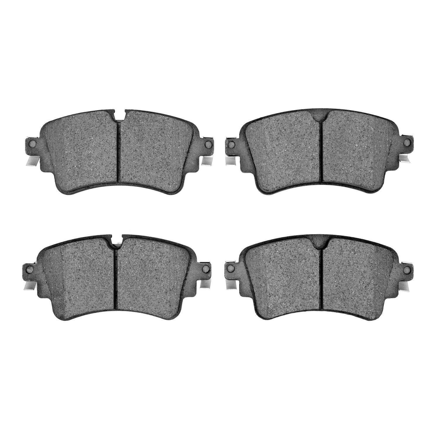 2020, 2019 Audi S5 Quattro Disc Brake Pad Set