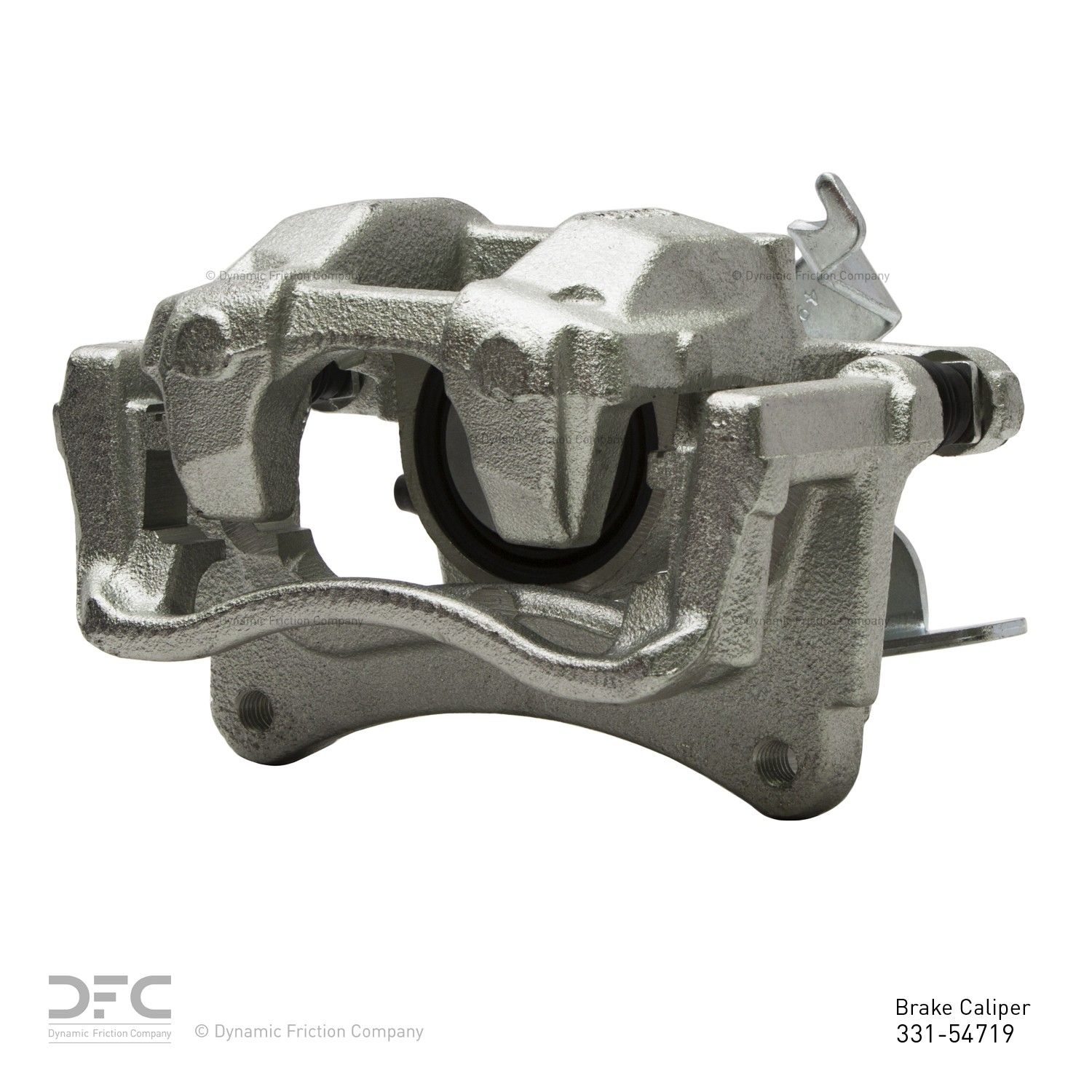 2019, 2018, 2017, 2016, 2015 Ford Transit-150 Disc Brake Caliper