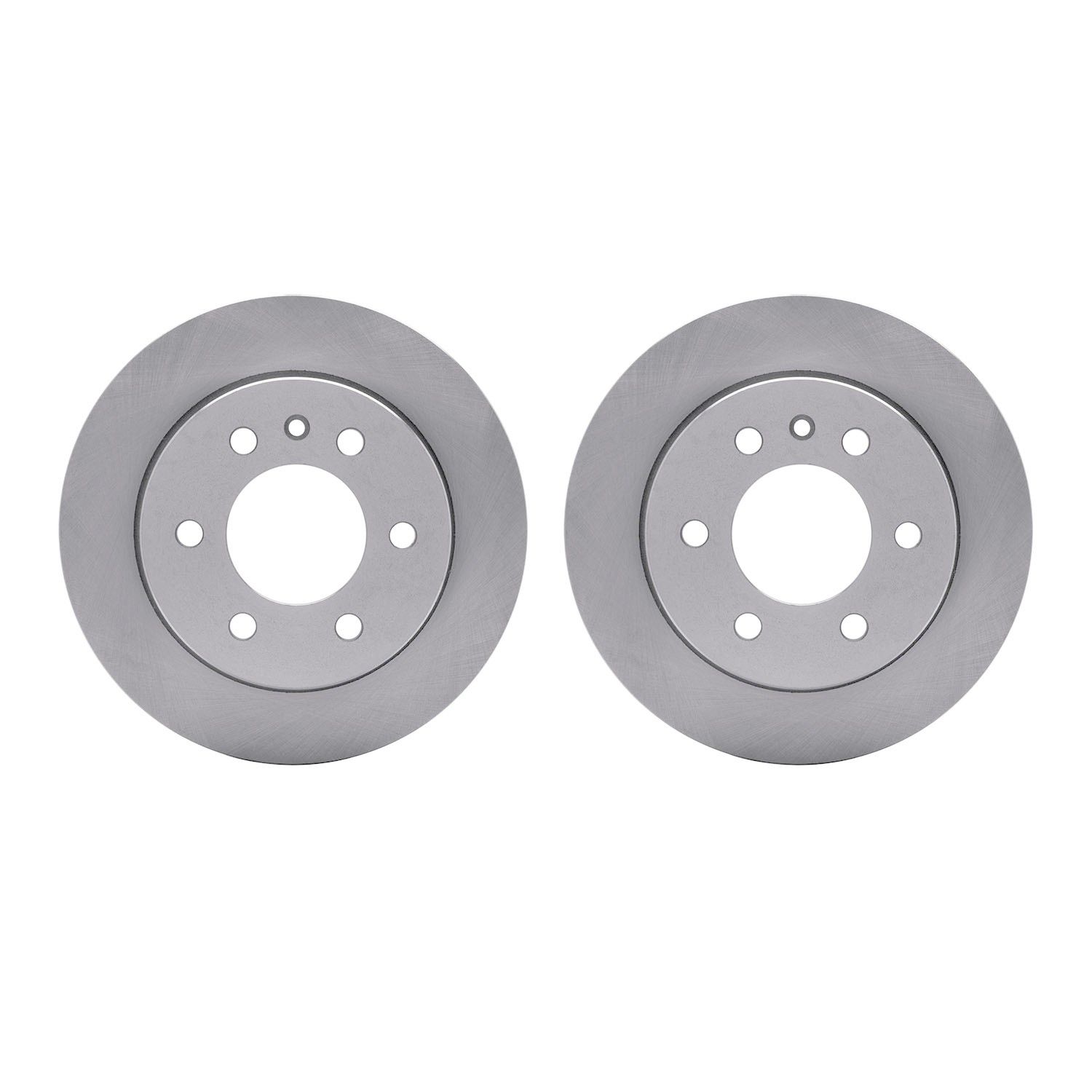 2021, 2020, 2019 Freightliner Sprinter 2500 1500 Disc Brake Rotor Set