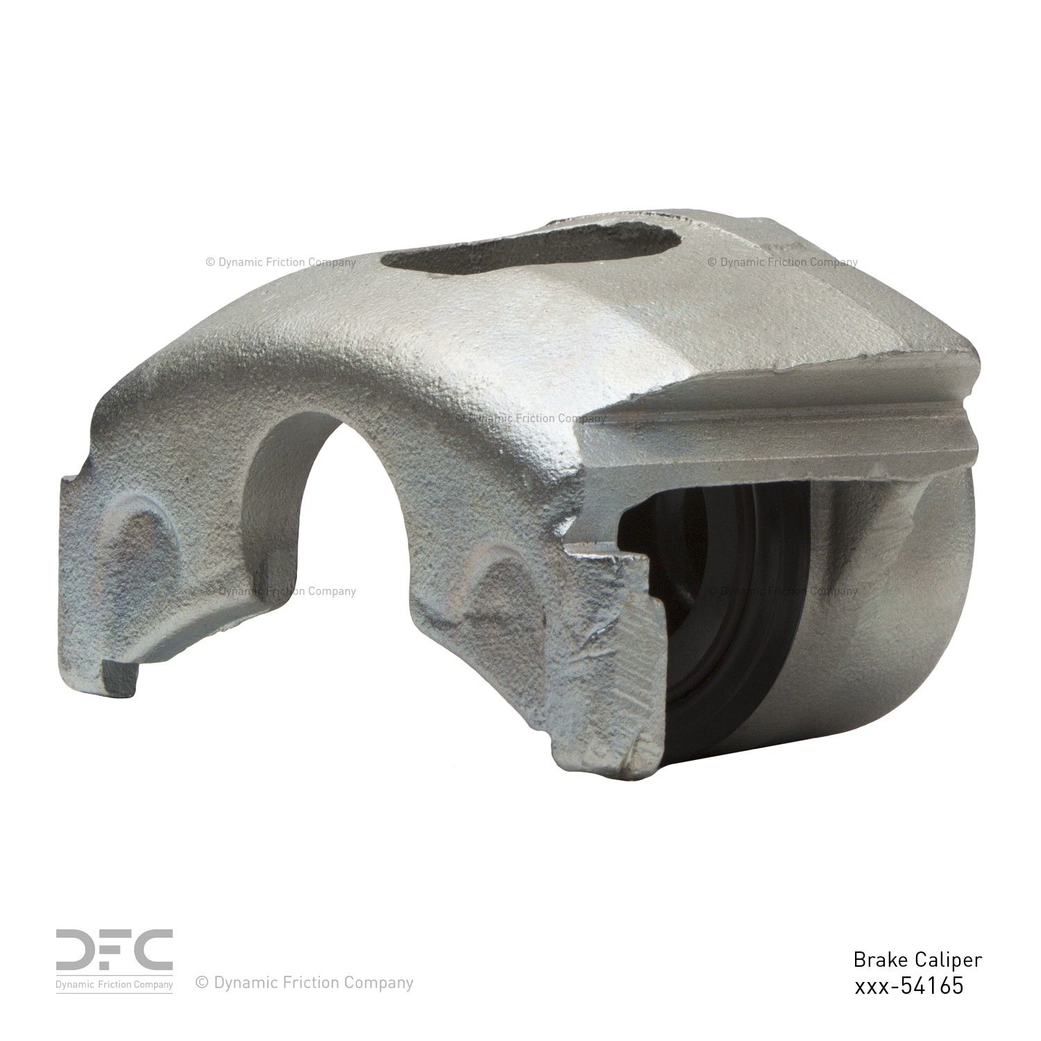 1985, 1984, 1983, 1982, 1981, 1980 Ford Bronco Disc Brake Caliper