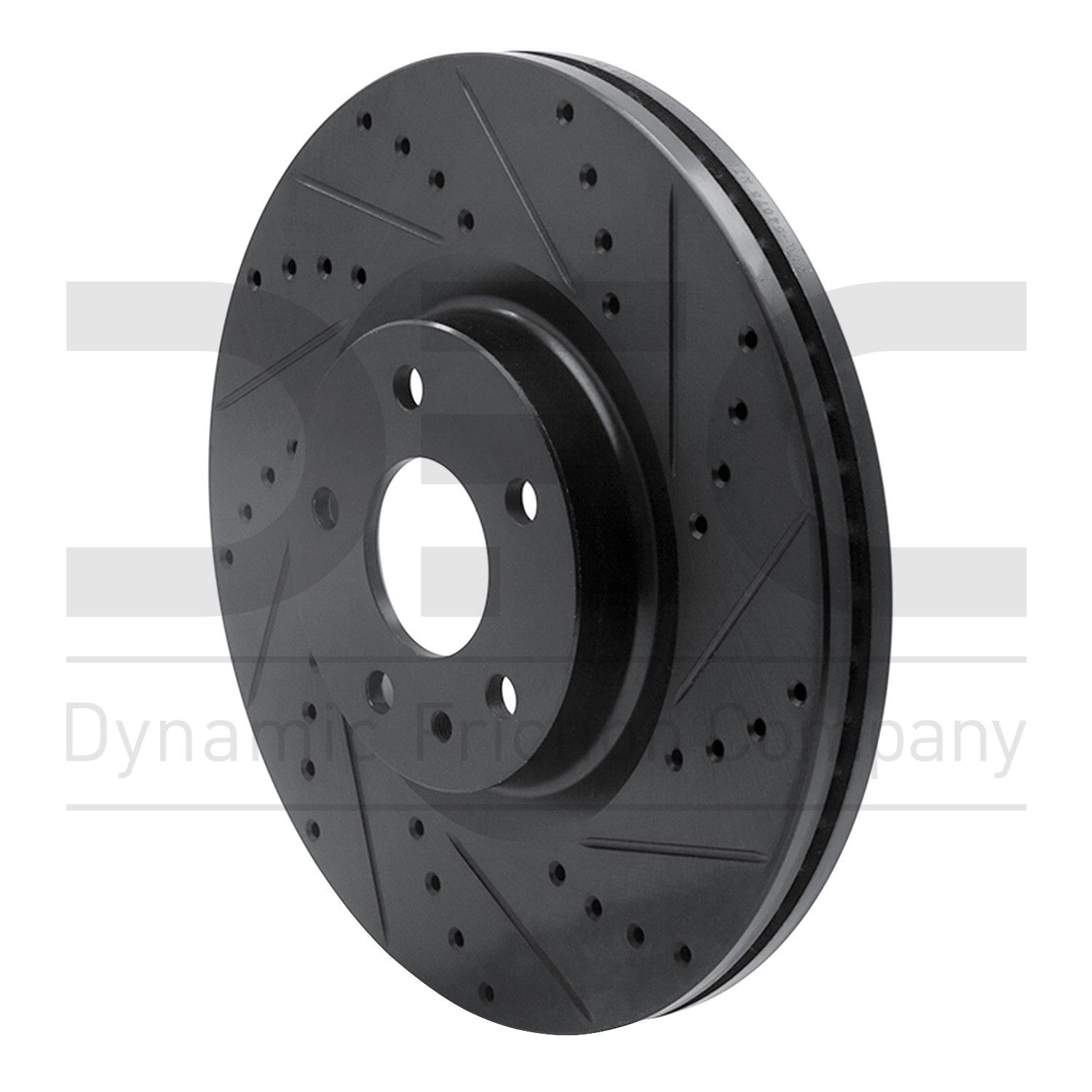 2020, 2019, 2018, 2017, 2016, 2015, 2014 Ford Fusion Disc Brake Rotor