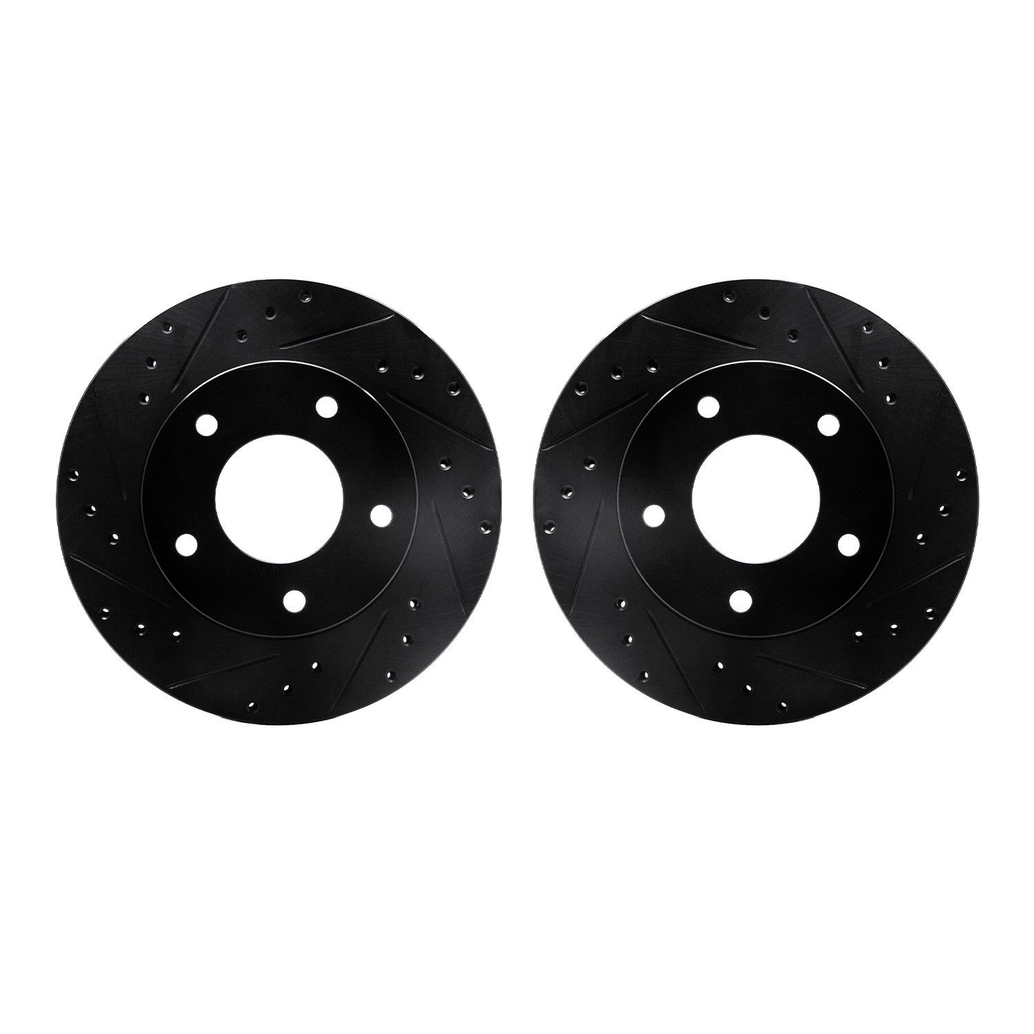 1979, 1978, 1977 Cadillac Seville Disc Brake Rotor Set