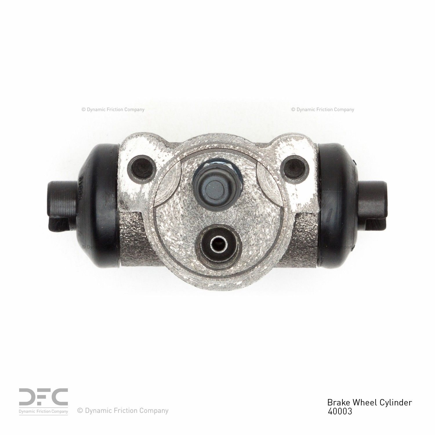 2005, 2004, 2003, 2002, 2001 Dodge Stratus Drum Brake Wheel Cylinder