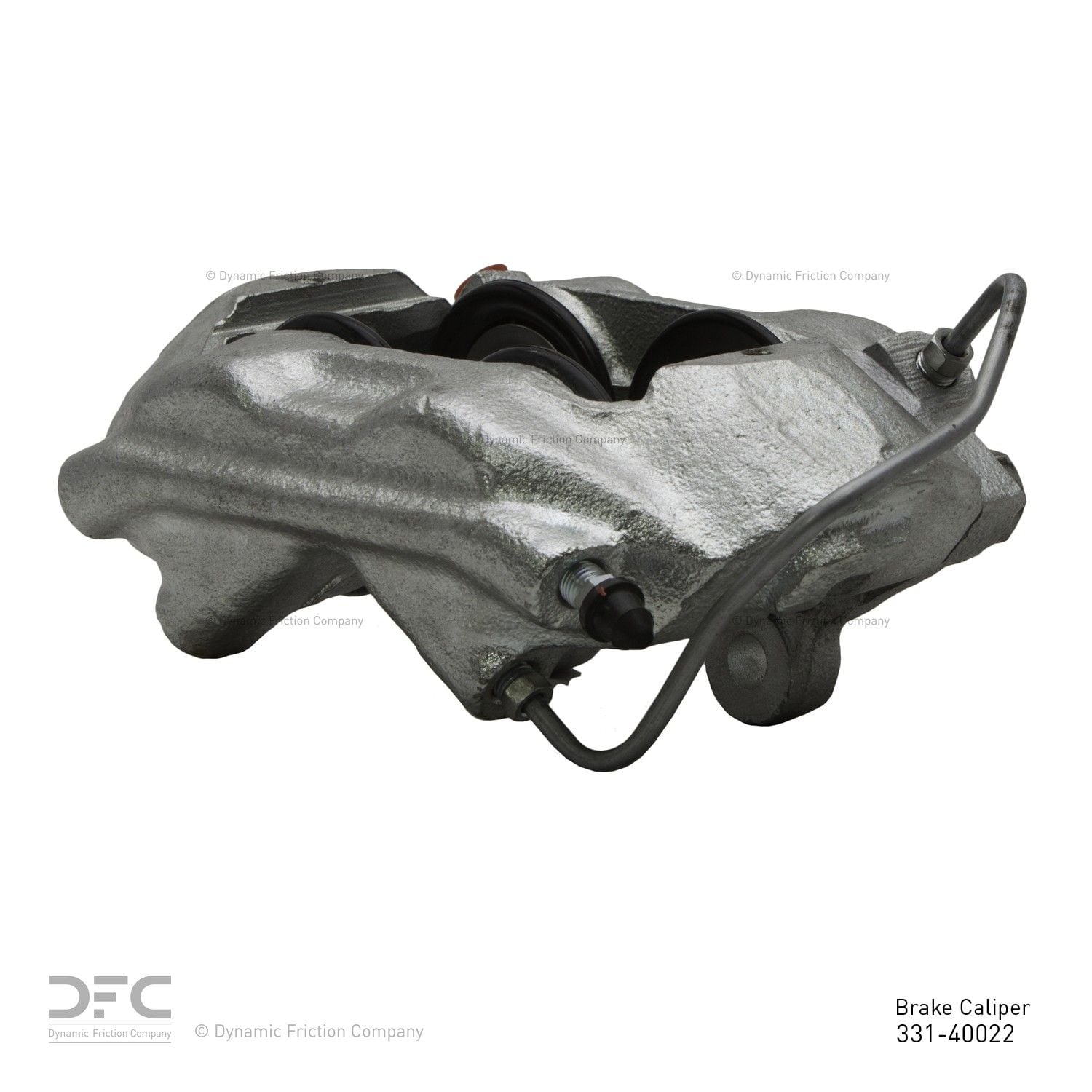 1972, 1971, 1970 Plymouth Duster Disc Brake Caliper
