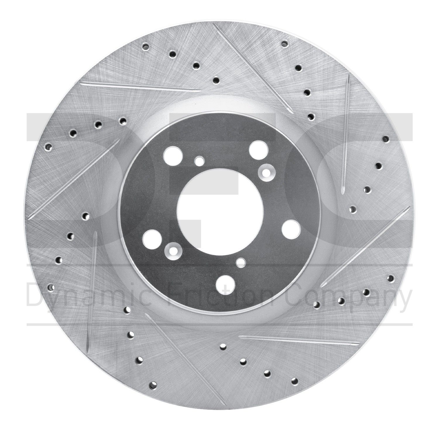 2020, 2019, 2018, 2017, 2016, 2015, 2014 Acura RLX Disc Brake Rotor