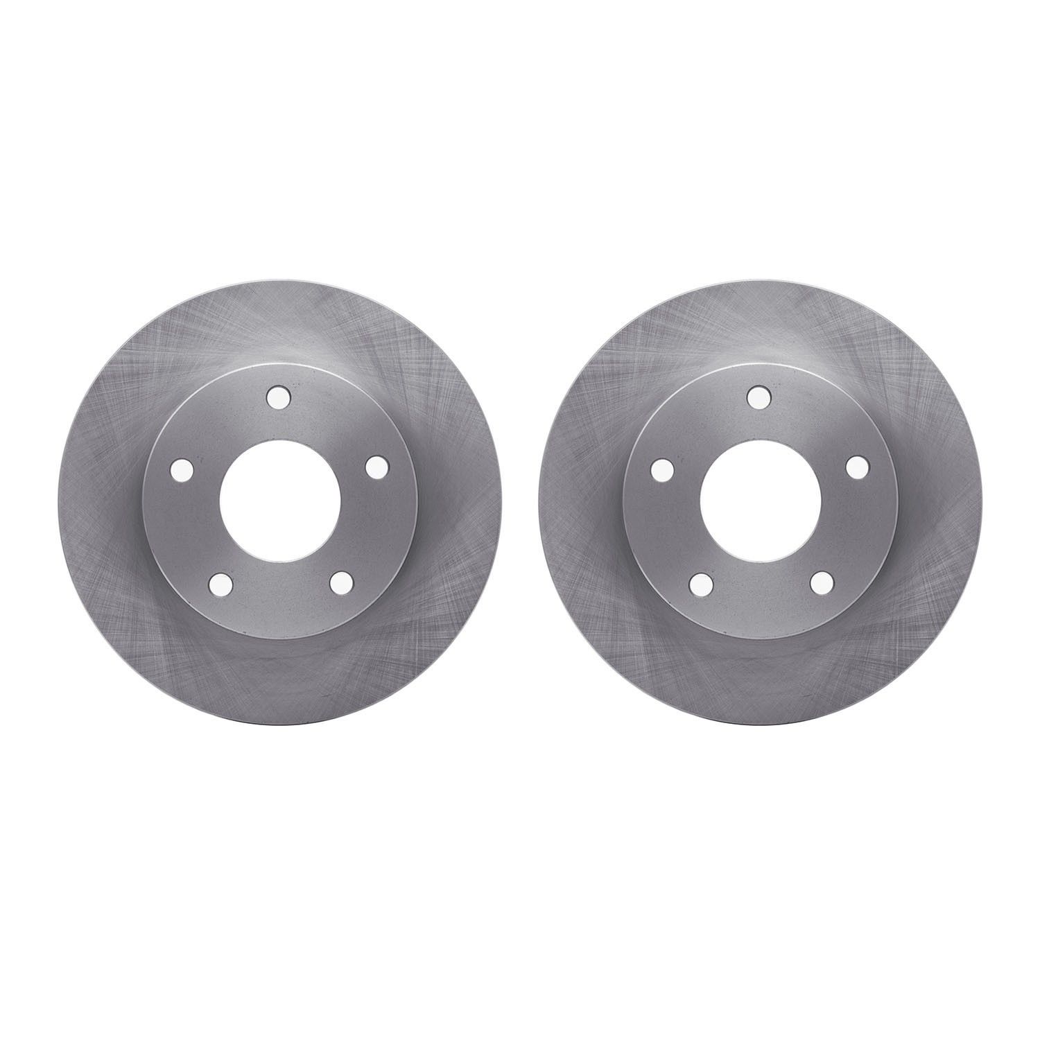 1997, 1996, 1995, 1994, 1993, 1992 GMC Jimmy Disc Brake Rotor Set
