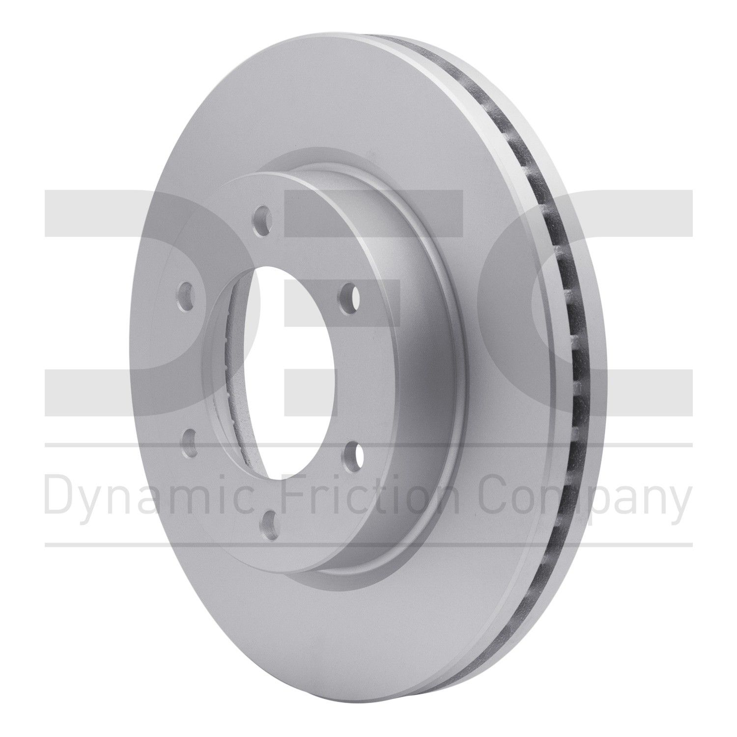 2025, 2024, 2023, 2022, 2021, 2020, 2019 Ford Ranger Disc Brake Rotor