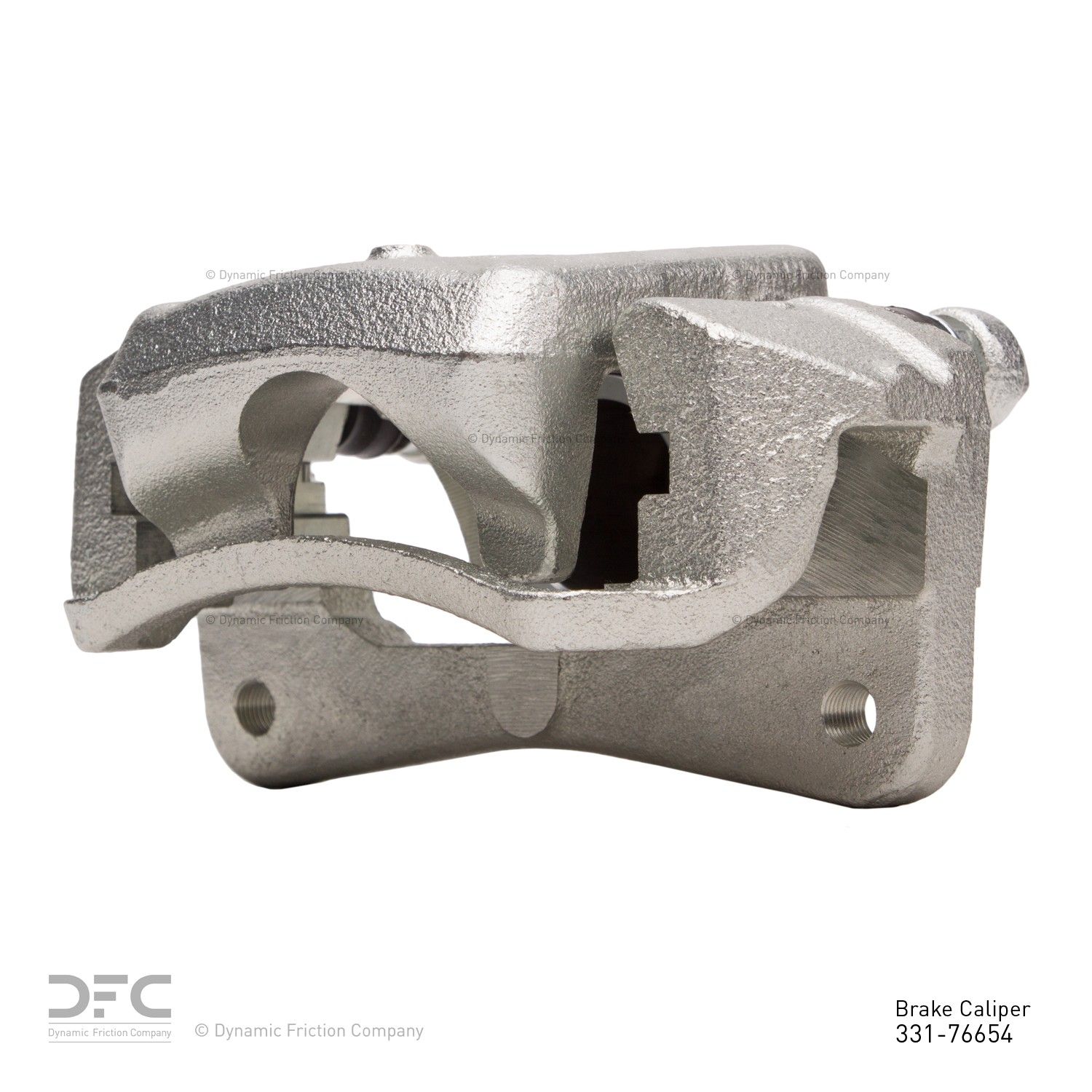 2007, 2006, 2005, 2004, 2003, 2002, 2001, 2000, 1999, 1998 Lexus LX470 Disc Brake Caliper