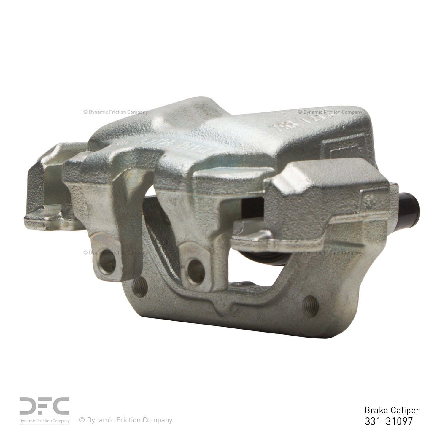 2015, 2014, 2013 BMW X1 Disc Brake Caliper