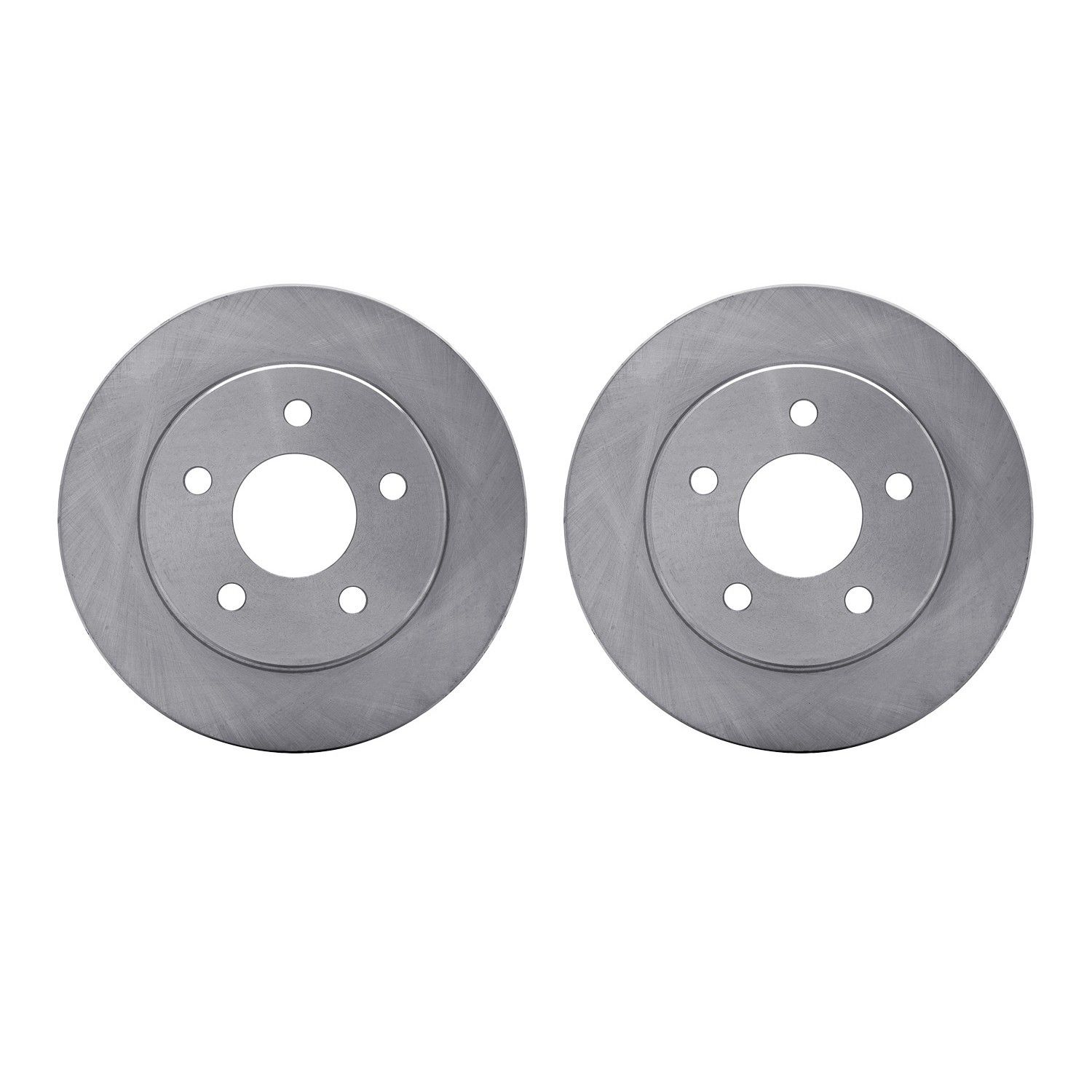 1992, 1991, 1990 Ford Taurus Disc Brake Rotor Set