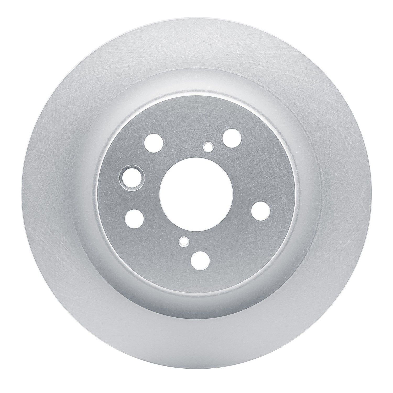 2024, 2023, 2022 Lexus NX250 Disc Brake Rotor
