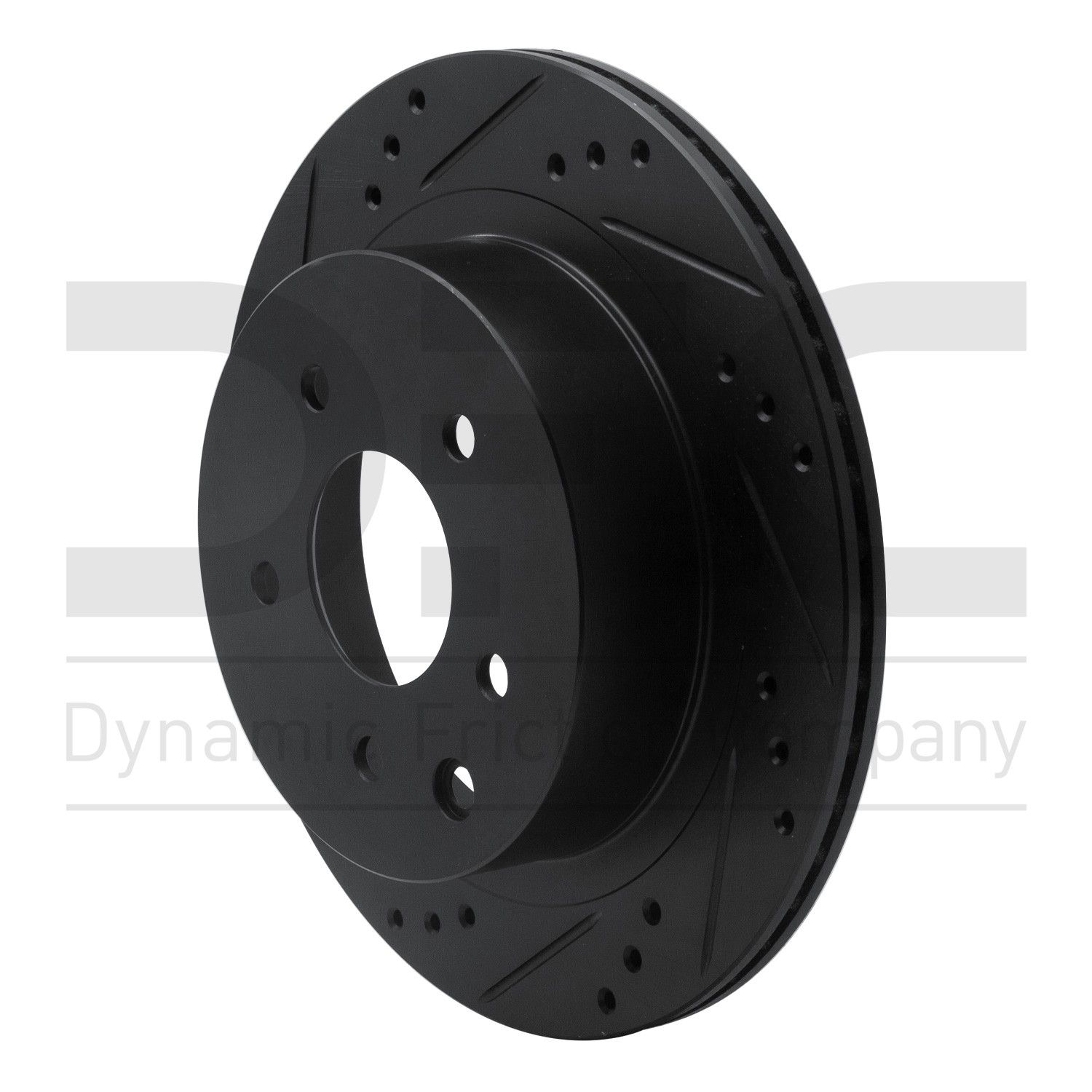 2017, 2016, 2015, 2014 Nissan Juke Disc Brake Rotor