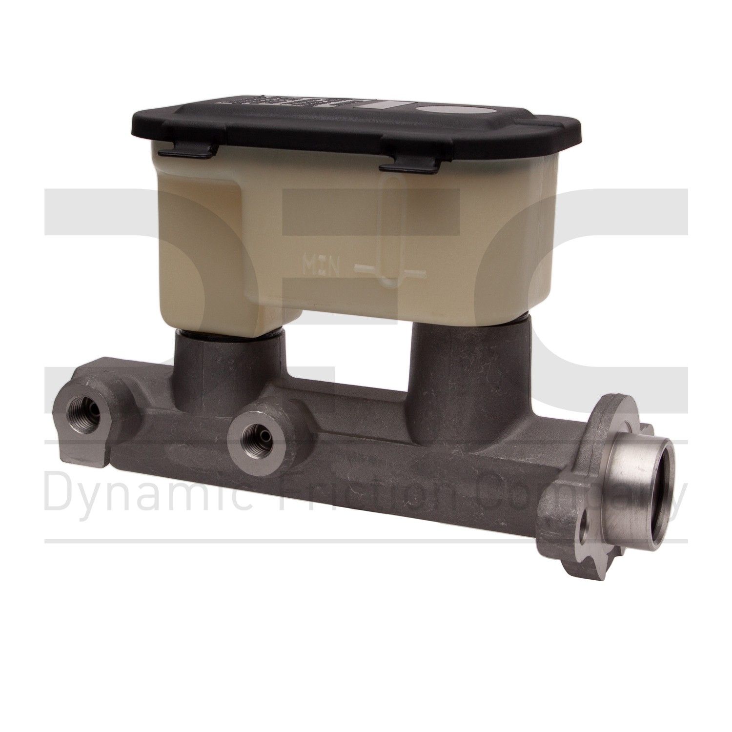 2000, 1999, 1998, 1997, 1996, 1995, 1994 Chevrolet C2500 Brake Master Cylinder