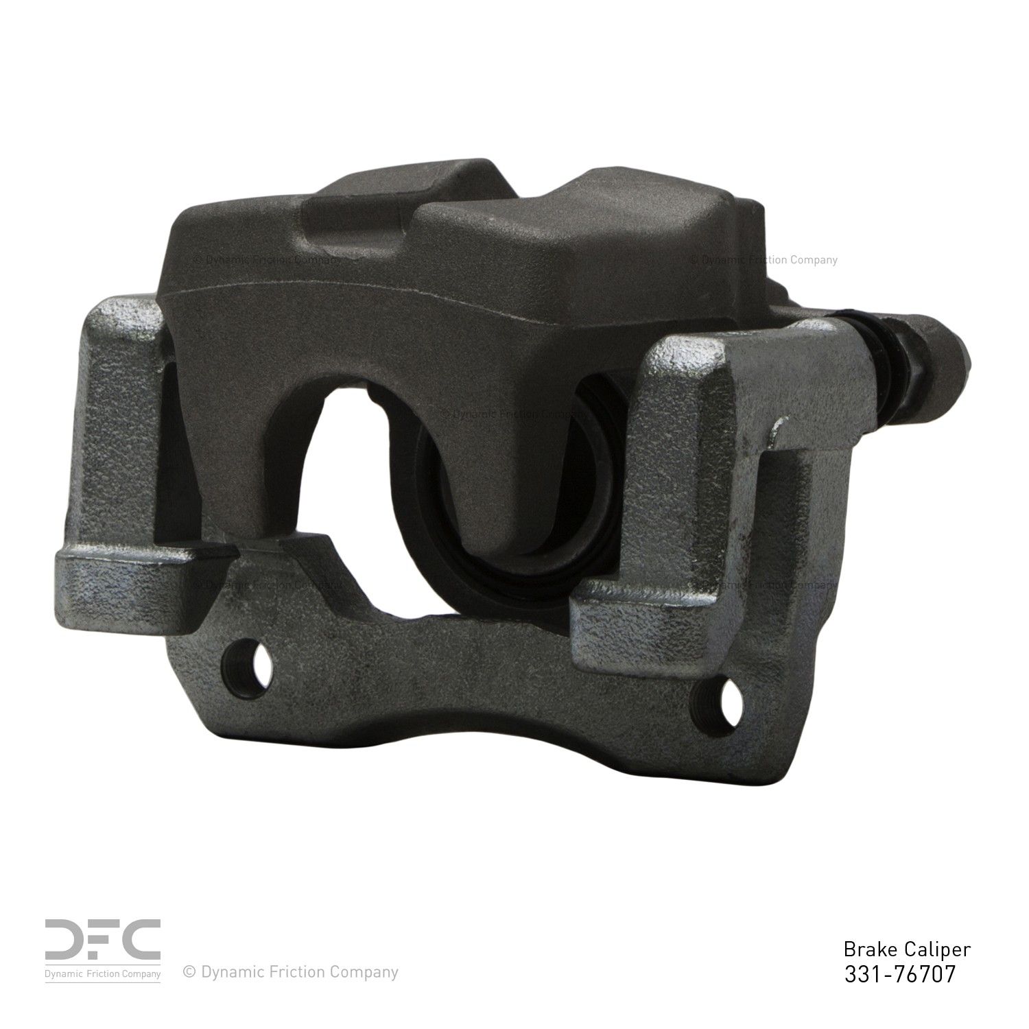 2012 Lexus ES350 Disc Brake Caliper