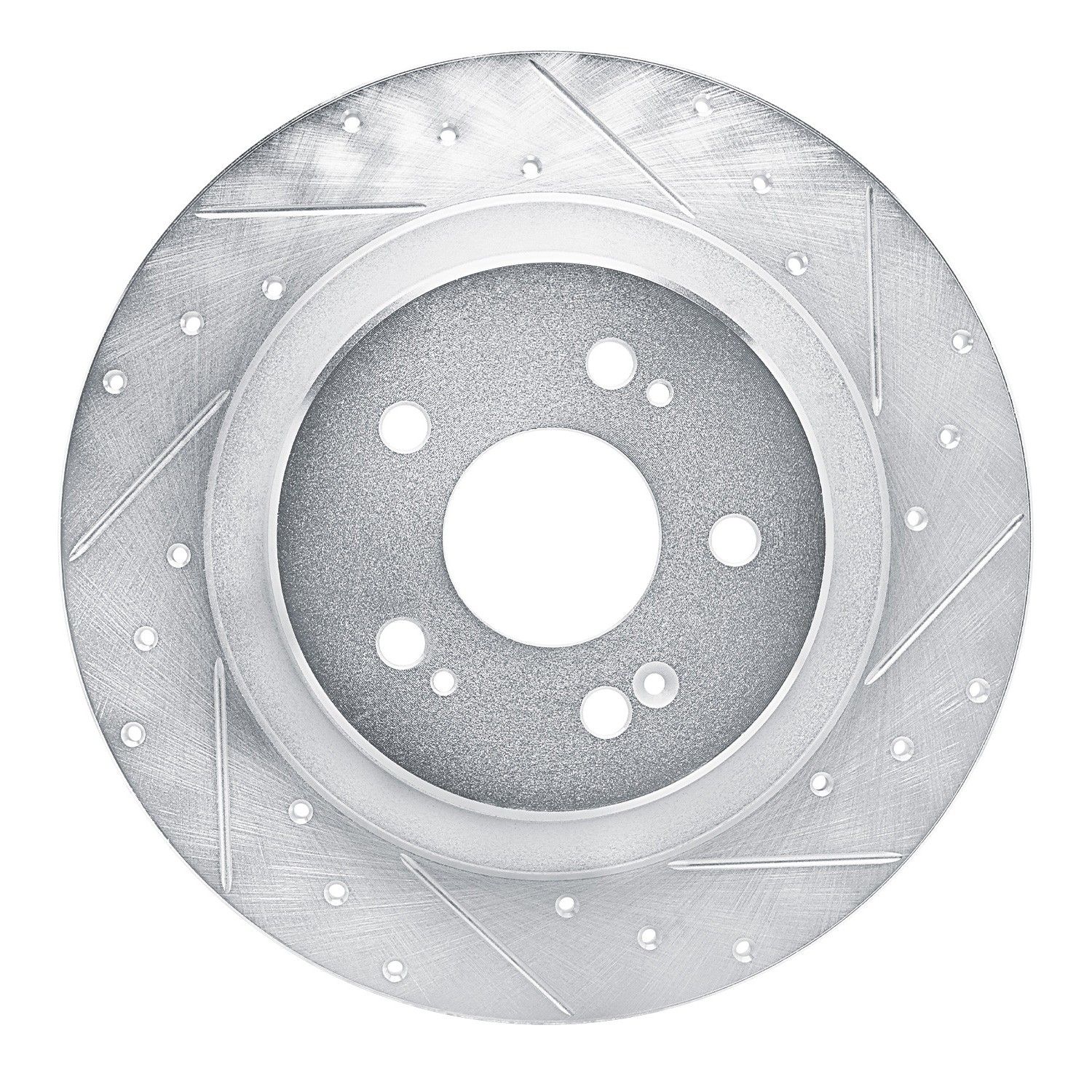 2025, 2024, 2023 Honda Pilot Disc Brake Rotor
