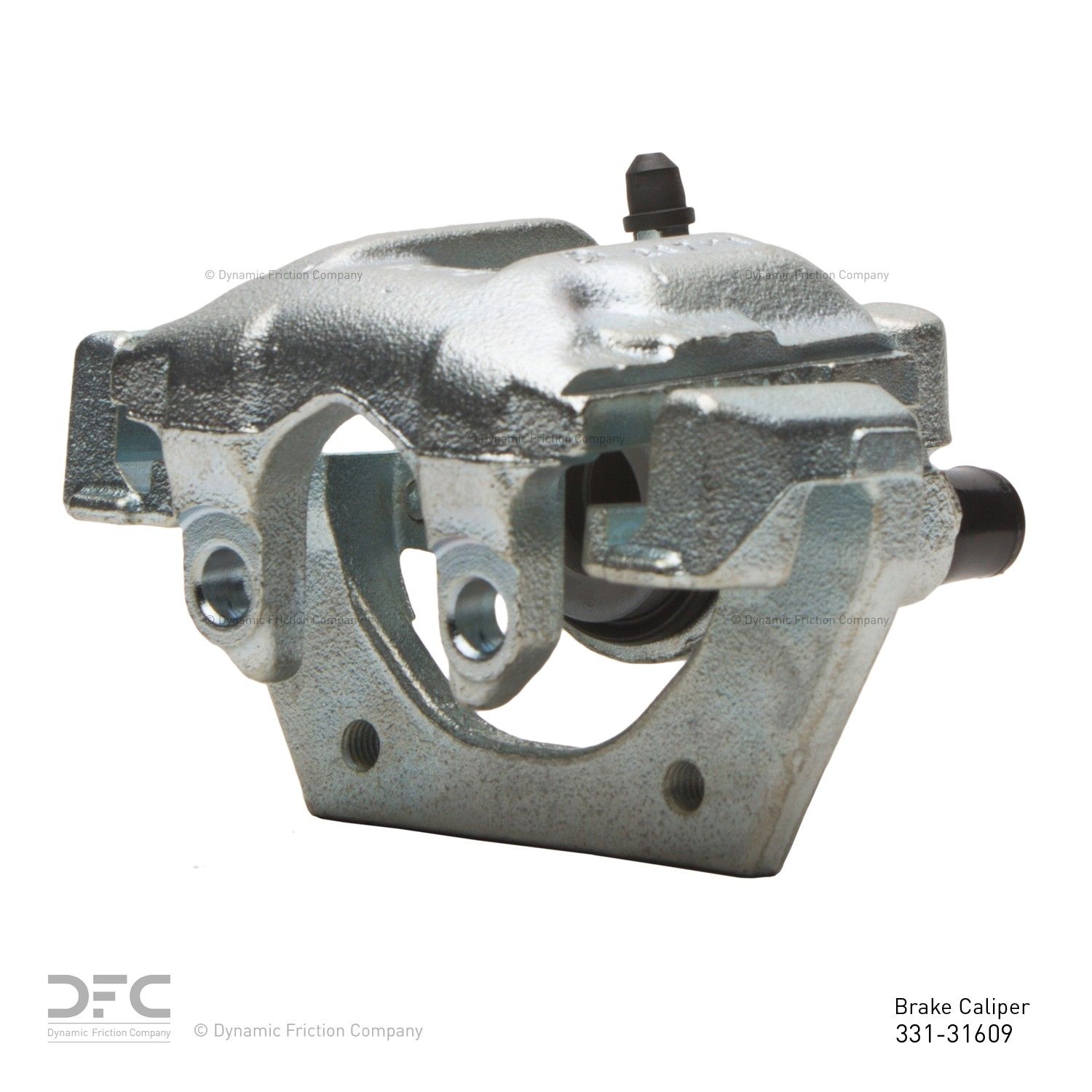2006, 2005, 2004, 2003, 2002, 2001, 2000 BMW X5 Disc Brake Caliper