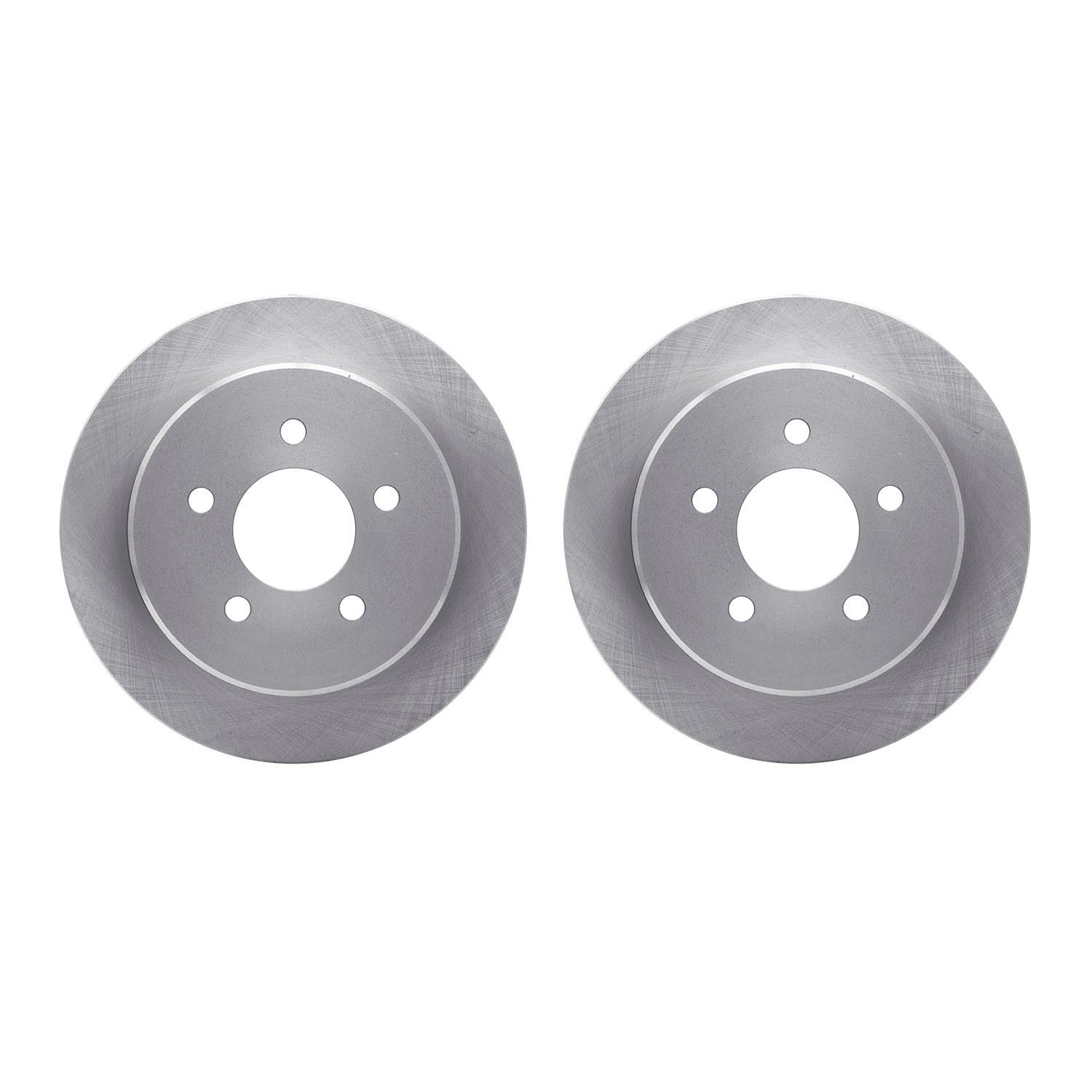 2001, 2000, 1999, 1998, 1997, 1996, 1995 Ford Explorer Disc Brake Rotor Set