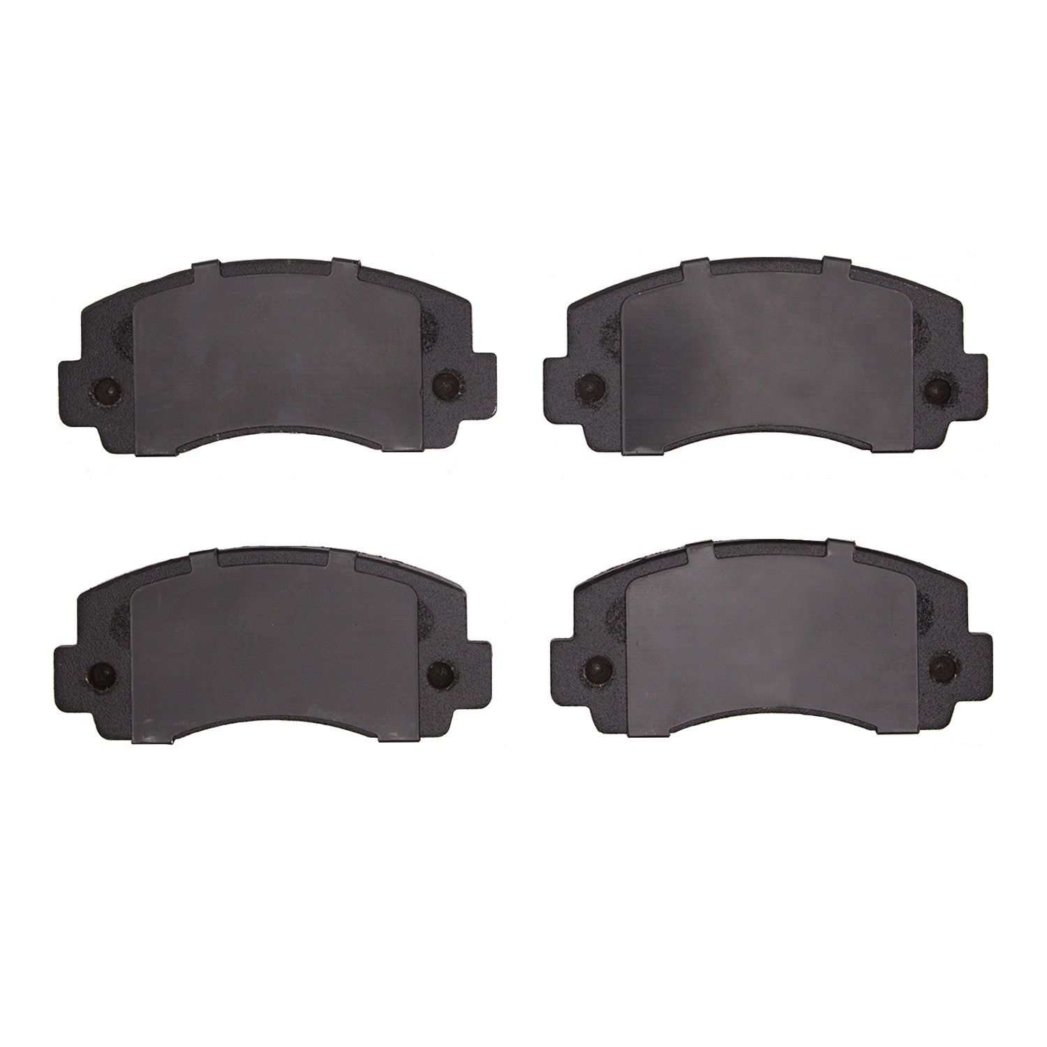 1979, 1978 Dodge Colt Disc Brake Pad Set