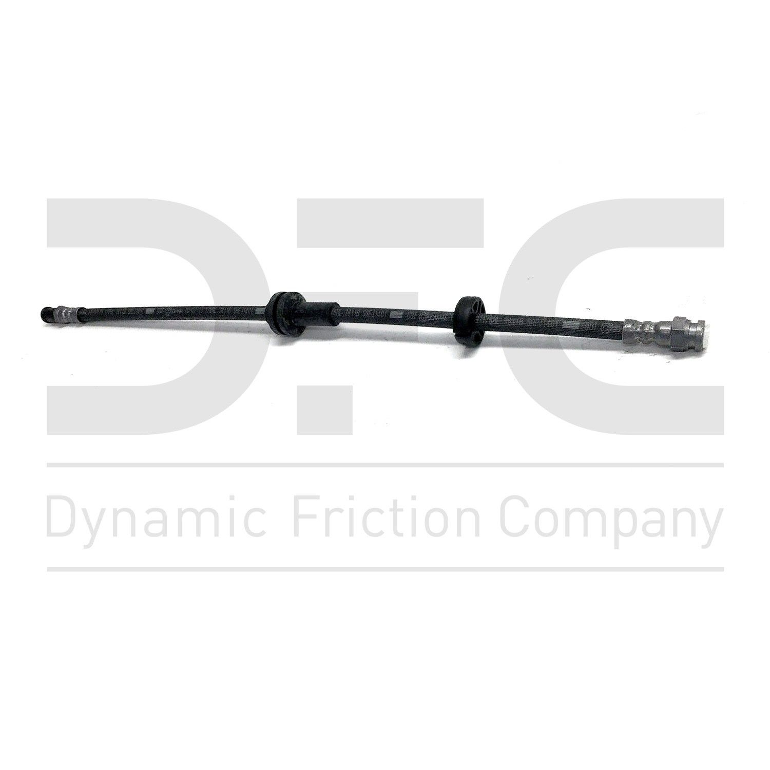 2025, 2024, 2023, 2022, 2021, 2020, 2019, 2018, 2017, 2016, 2015, 2014 Ram ProMaster 1500 1500 Brake Hydraulic Hose