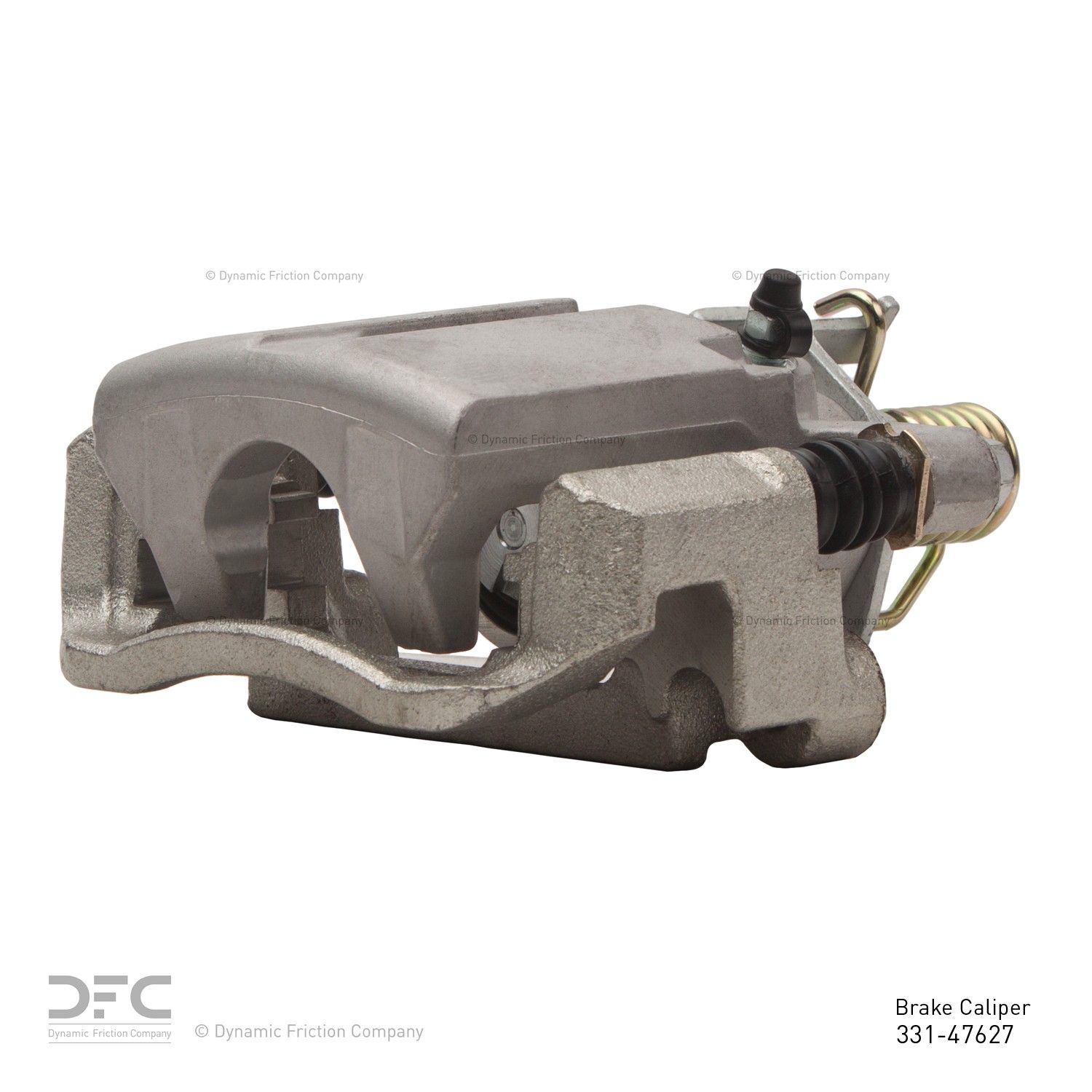 2009, 2008, 2007, 2006, 2005 Buick Allure Disc Brake Caliper