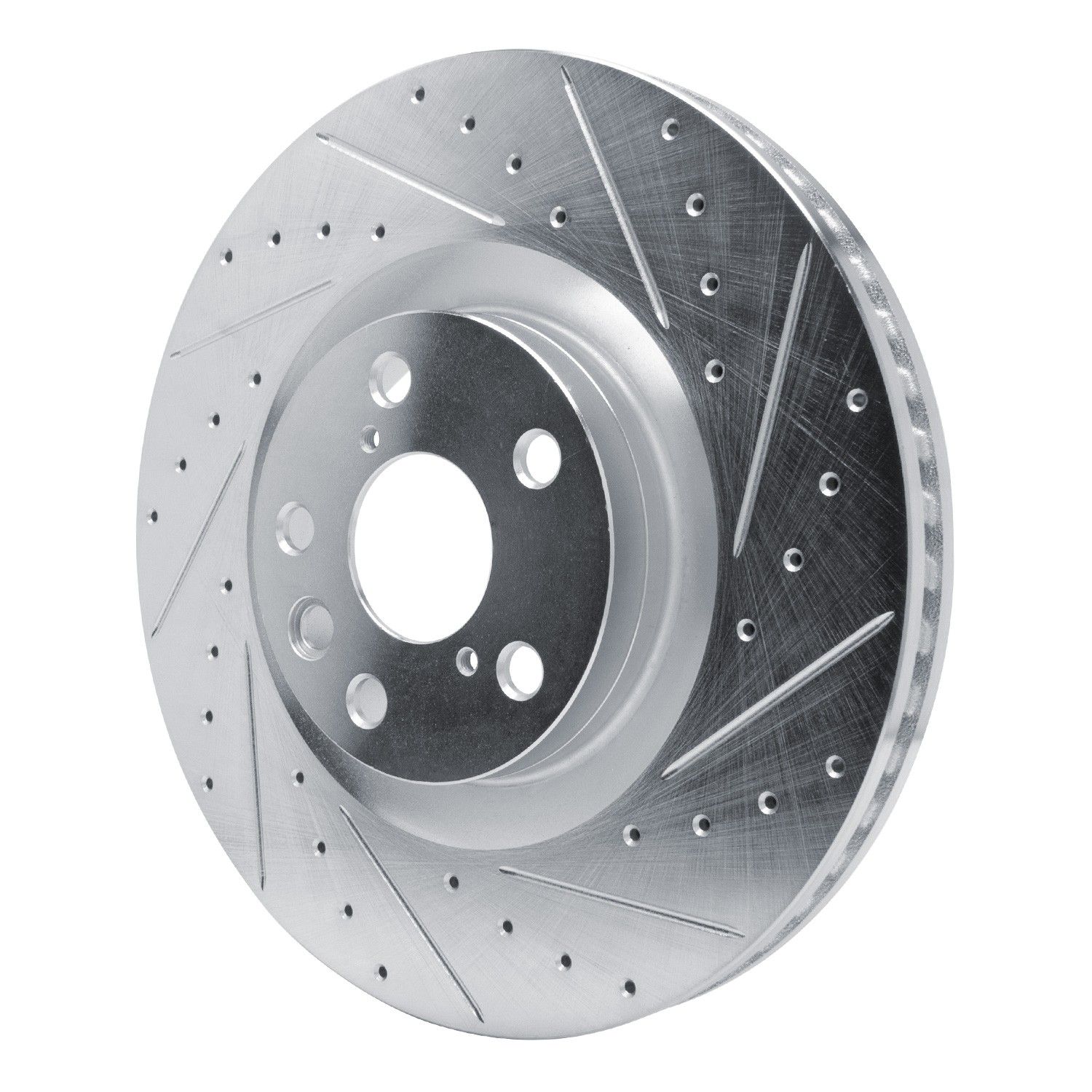 2025, 2024, 2023, 2022, 2021, 2020, 2019, 2018, 2017, 2016 Lexus IS300 Disc Brake Rotor