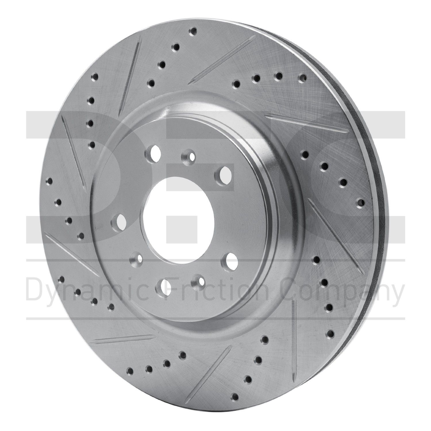 2009, 2008 Buick Allure Disc Brake Rotor
