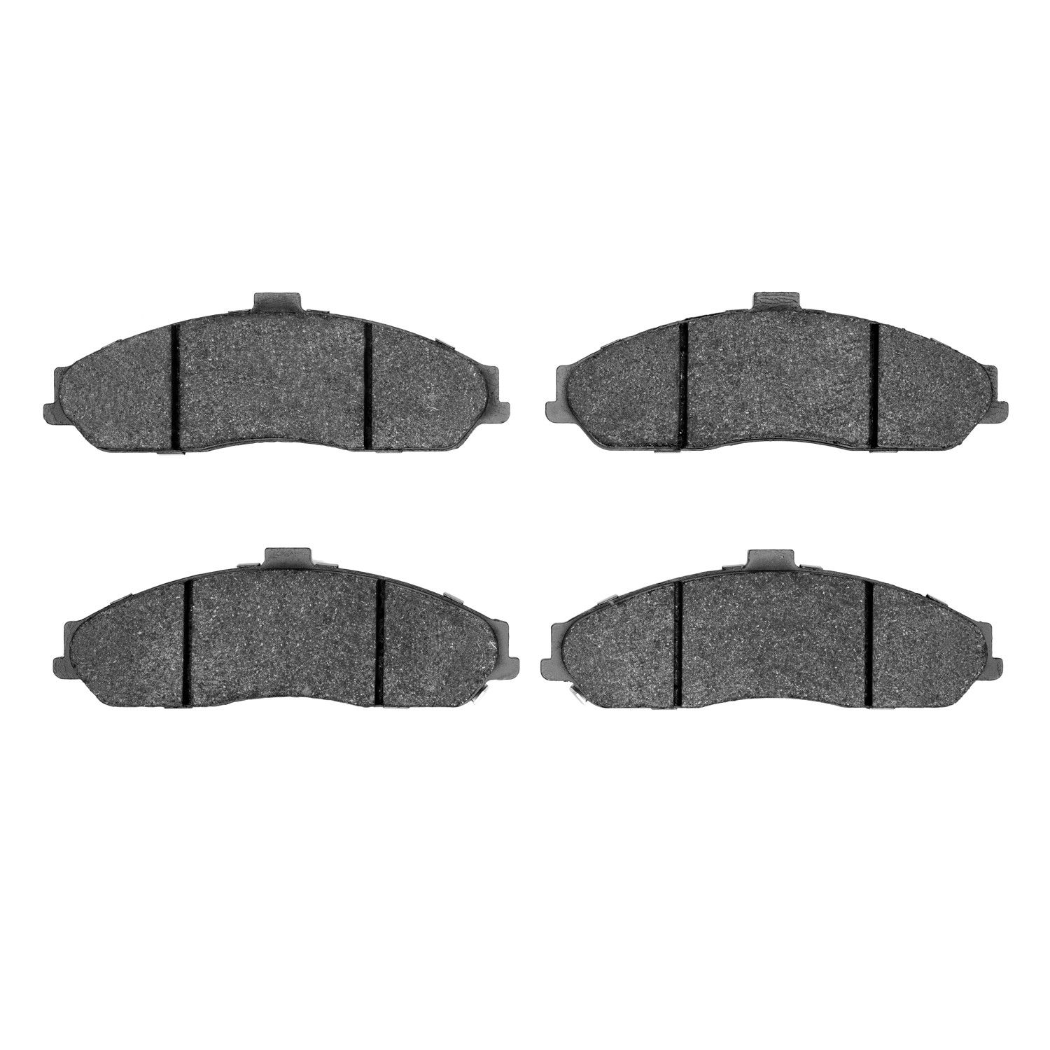 2006, 2005 Pontiac GTO Disc Brake Pad Set