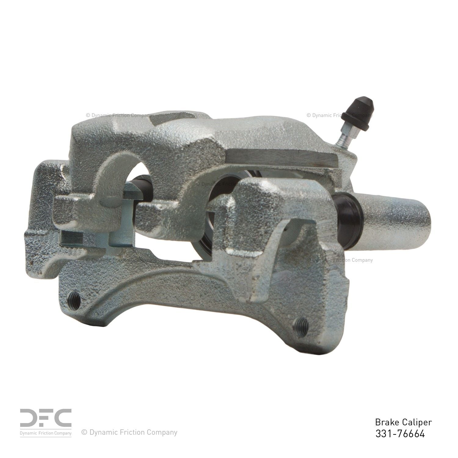 2003, 2002, 2001 Toyota Highlander Disc Brake Caliper