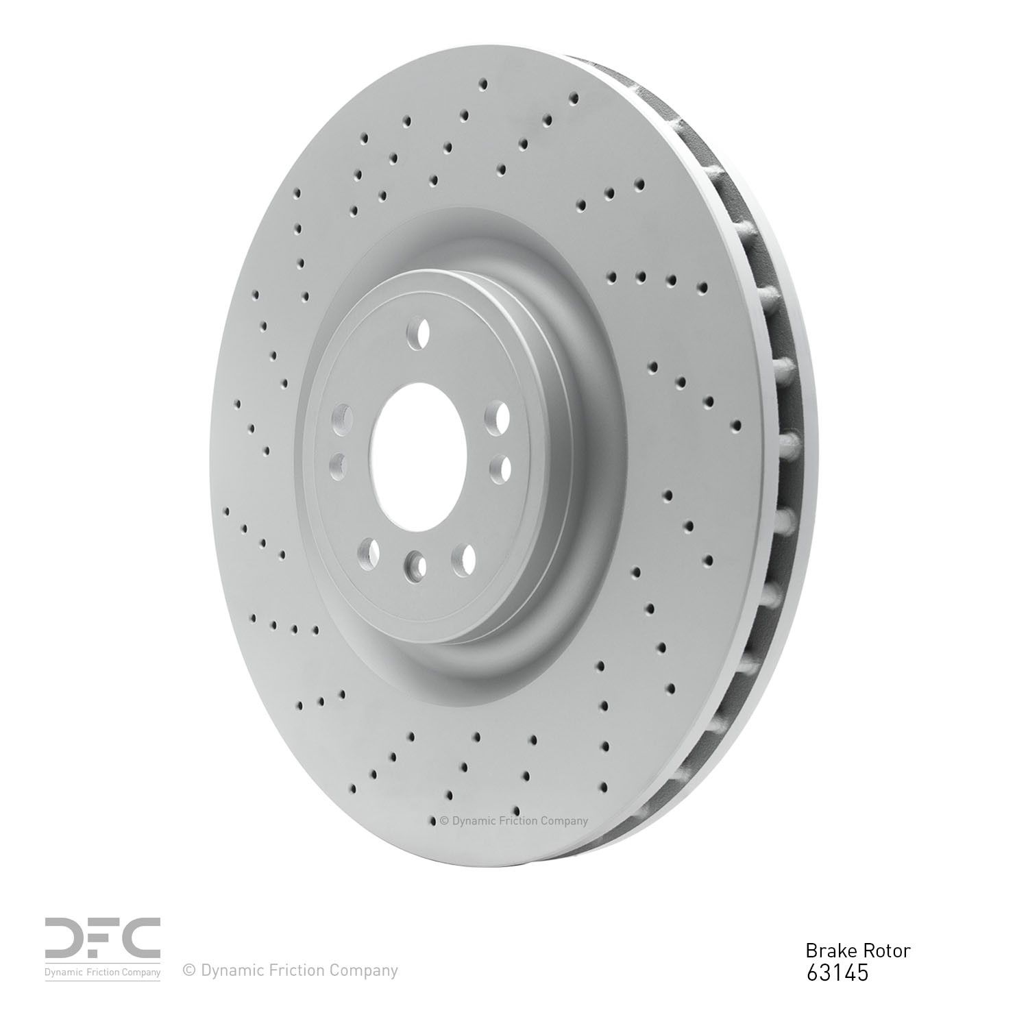 2014, 2013 Mercedes-Benz GL450 2013-2014 Mercedes-Benz GL450 Disc Brake Rotor