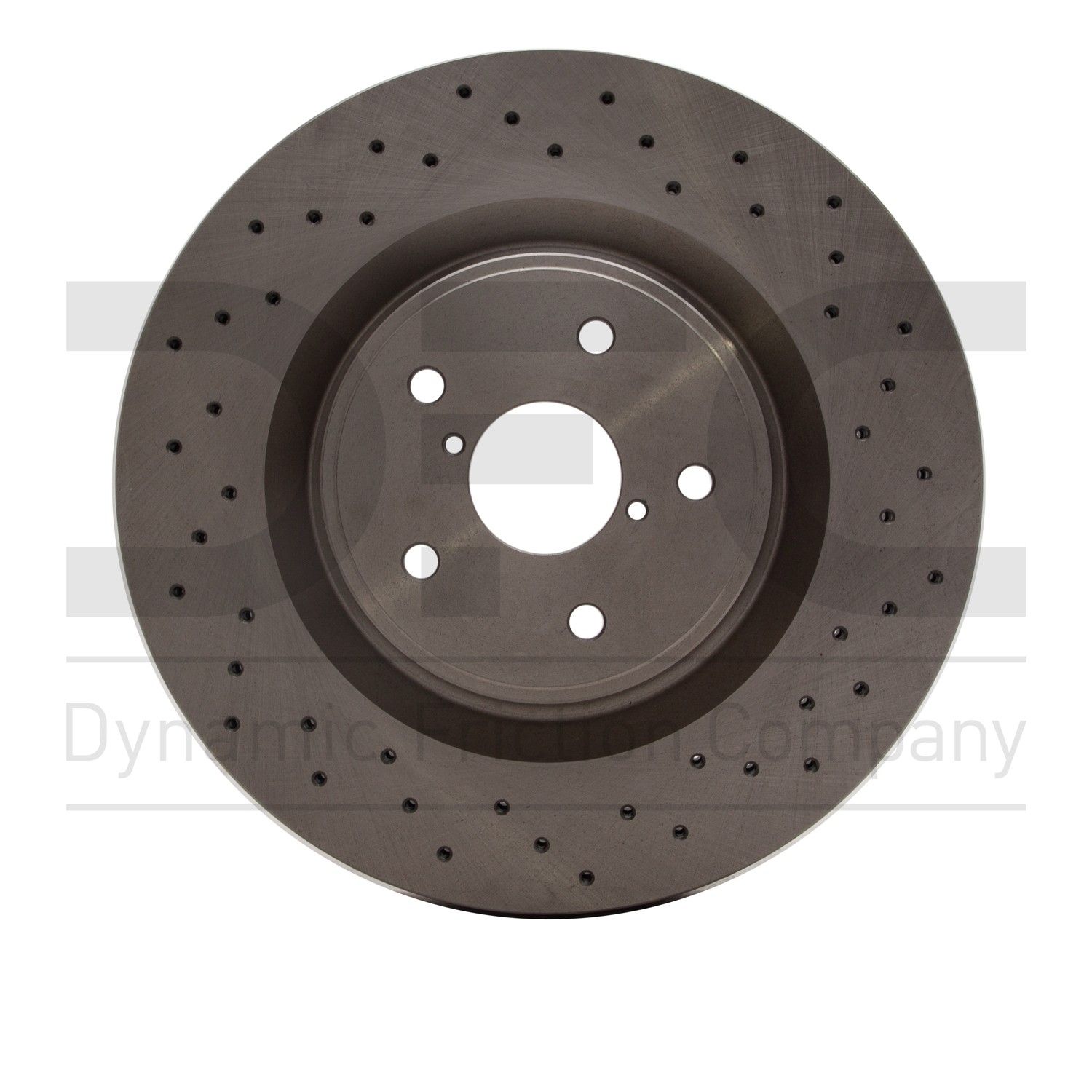 2024 Subaru WRX Disc Brake Rotor
