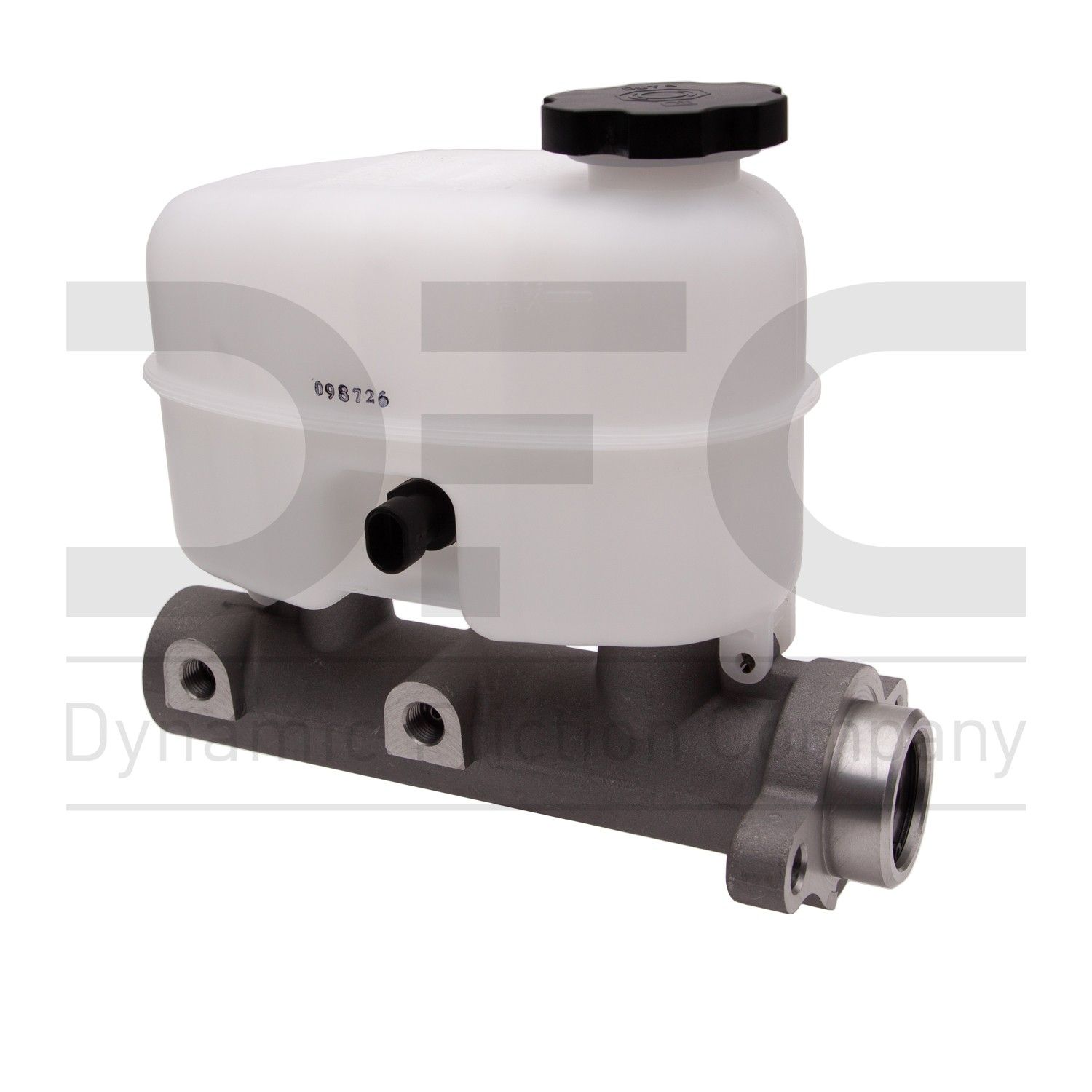 2005, 2004, 2003 Chevrolet Express 2500 Brake Master Cylinder