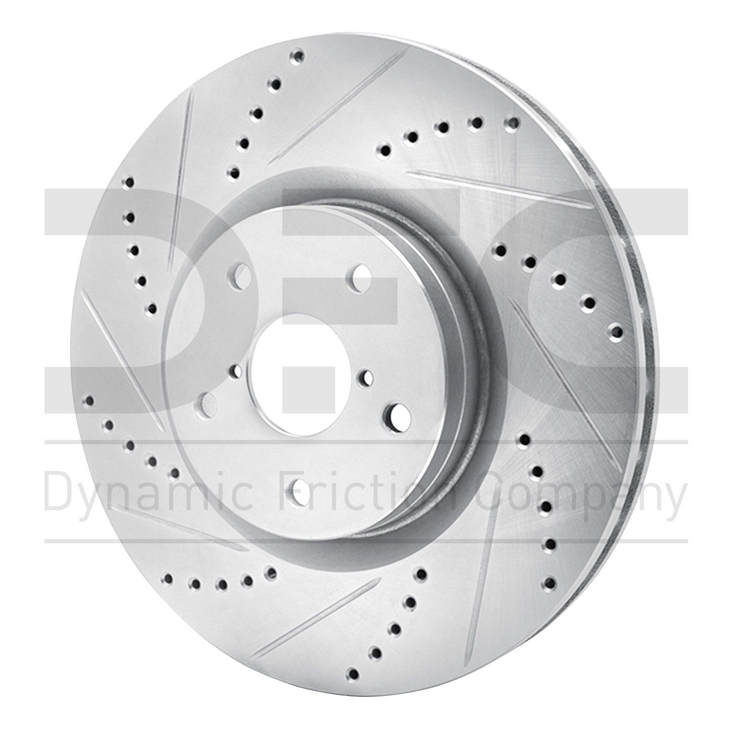 2020 Subaru WRX Disc Brake Rotor