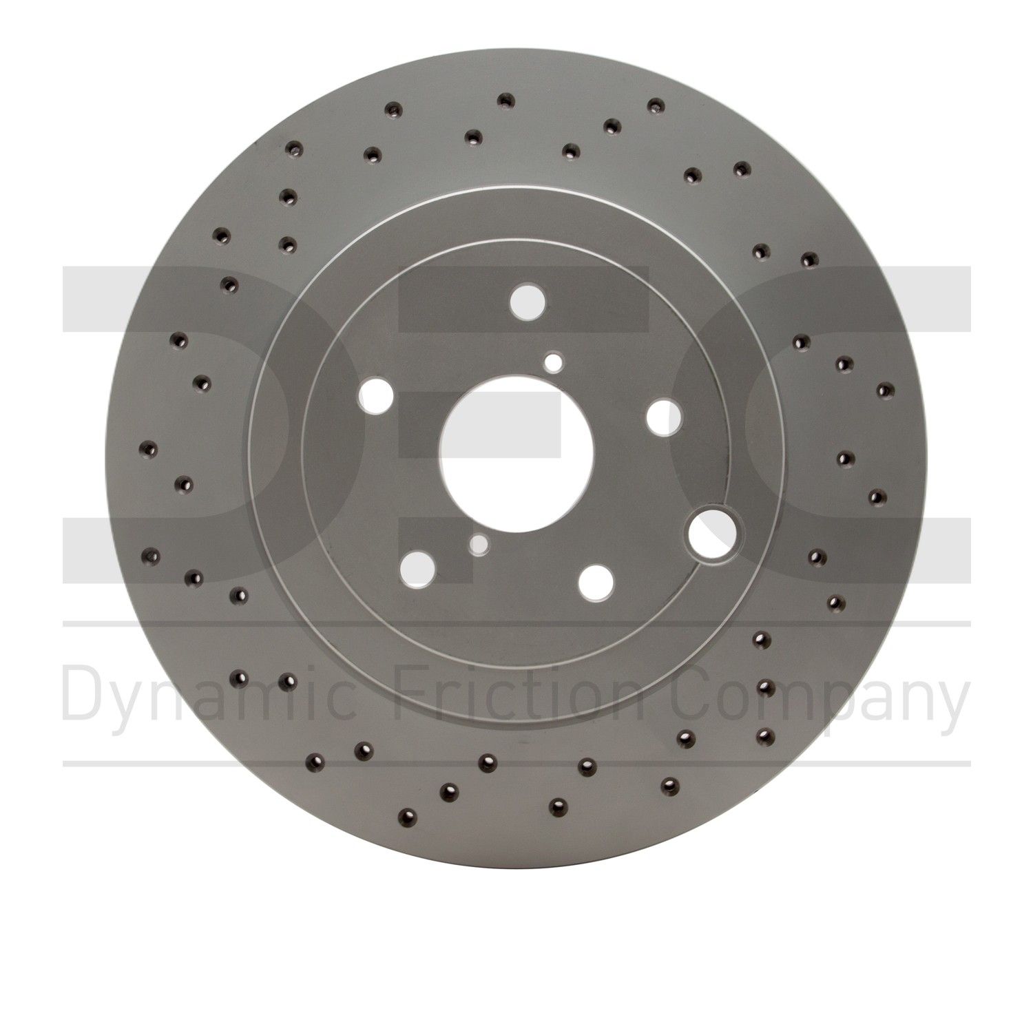 2024 Subaru WRX Disc Brake Rotor