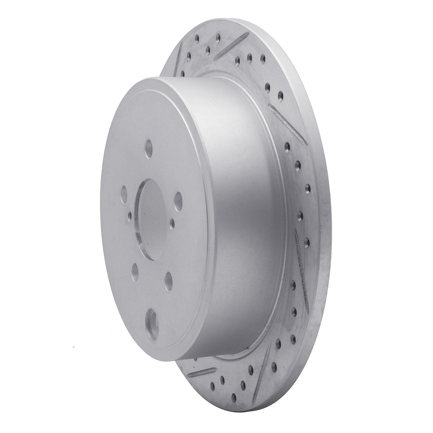 2015, 2014, 2013 Subaru BRZ Disc Brake Rotor