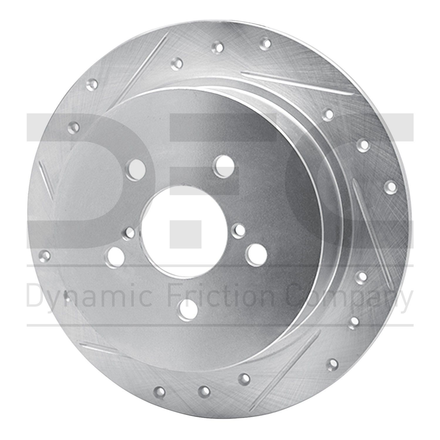 2009, 2008, 2007, 2006, 2005 Subaru Legacy Disc Brake Rotor