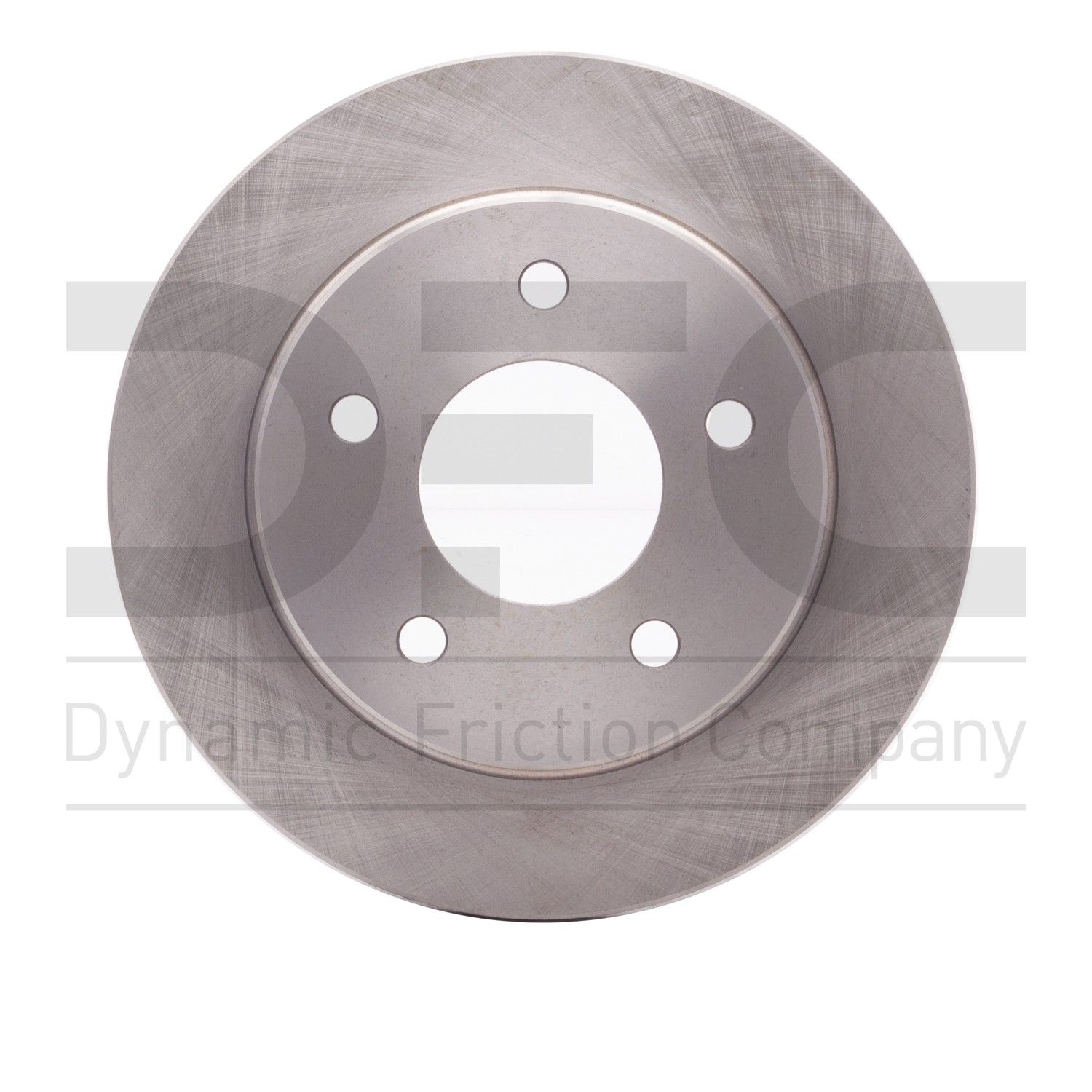 1993, 1992, 1991, 1990, 1989, 1988 Buick Regal Disc Brake Rotor
