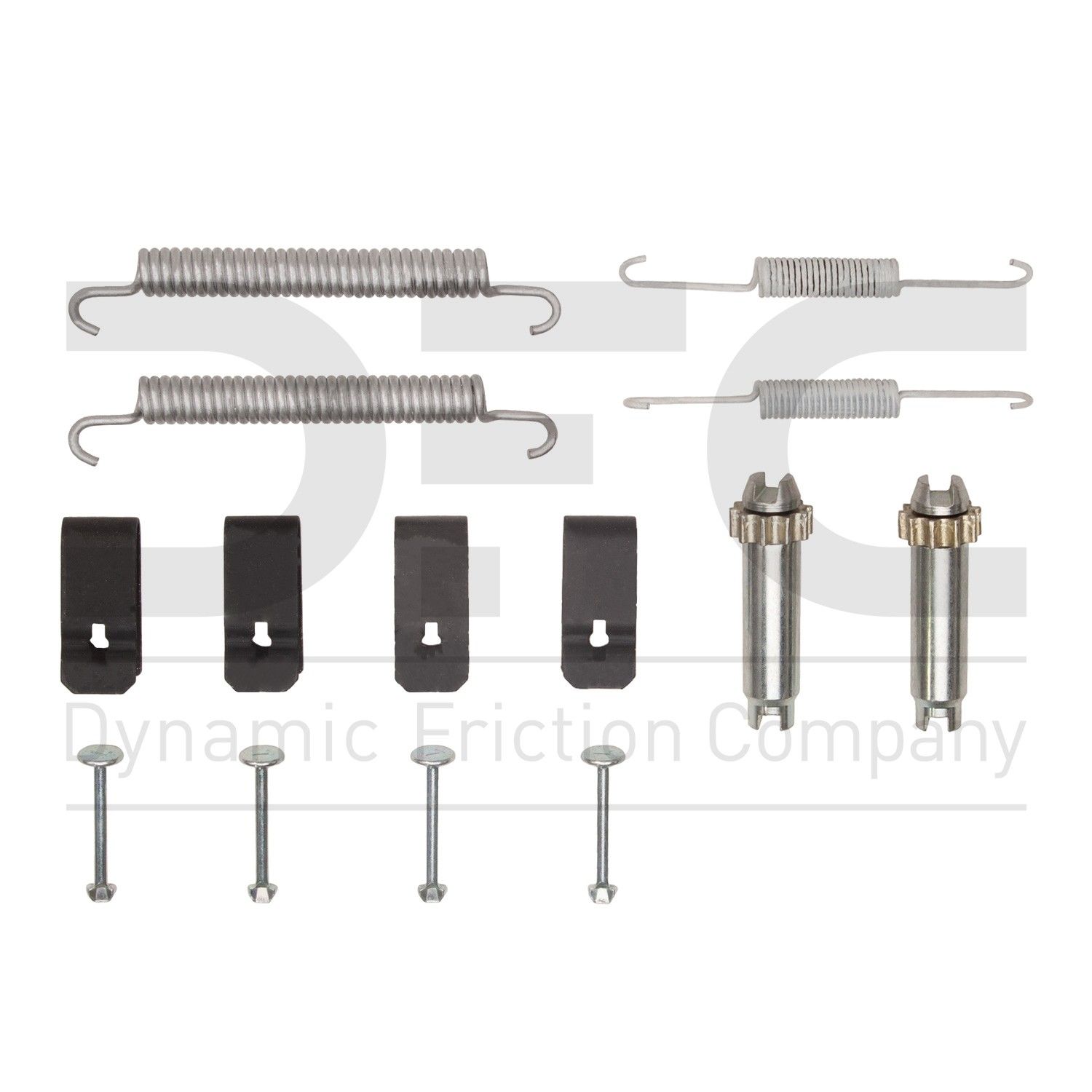 2010, 2009, 2008, 2007, 2006, 2005, 2004, 2003, 2002 Ford Explorer Parking Brake Hardware Kit