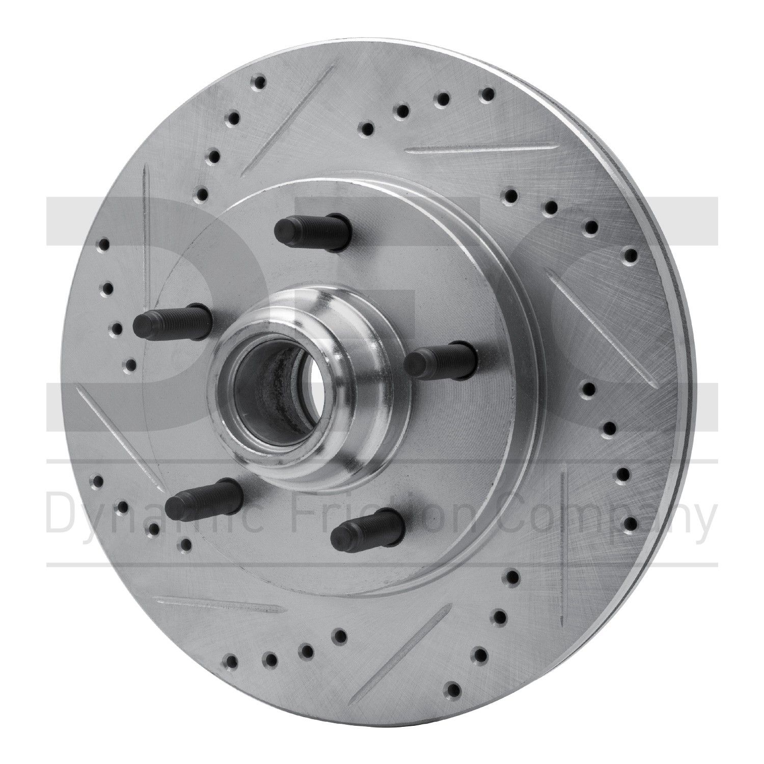 2003, 2002, 2001, 2000 Ford F-150 Disc Brake Rotor