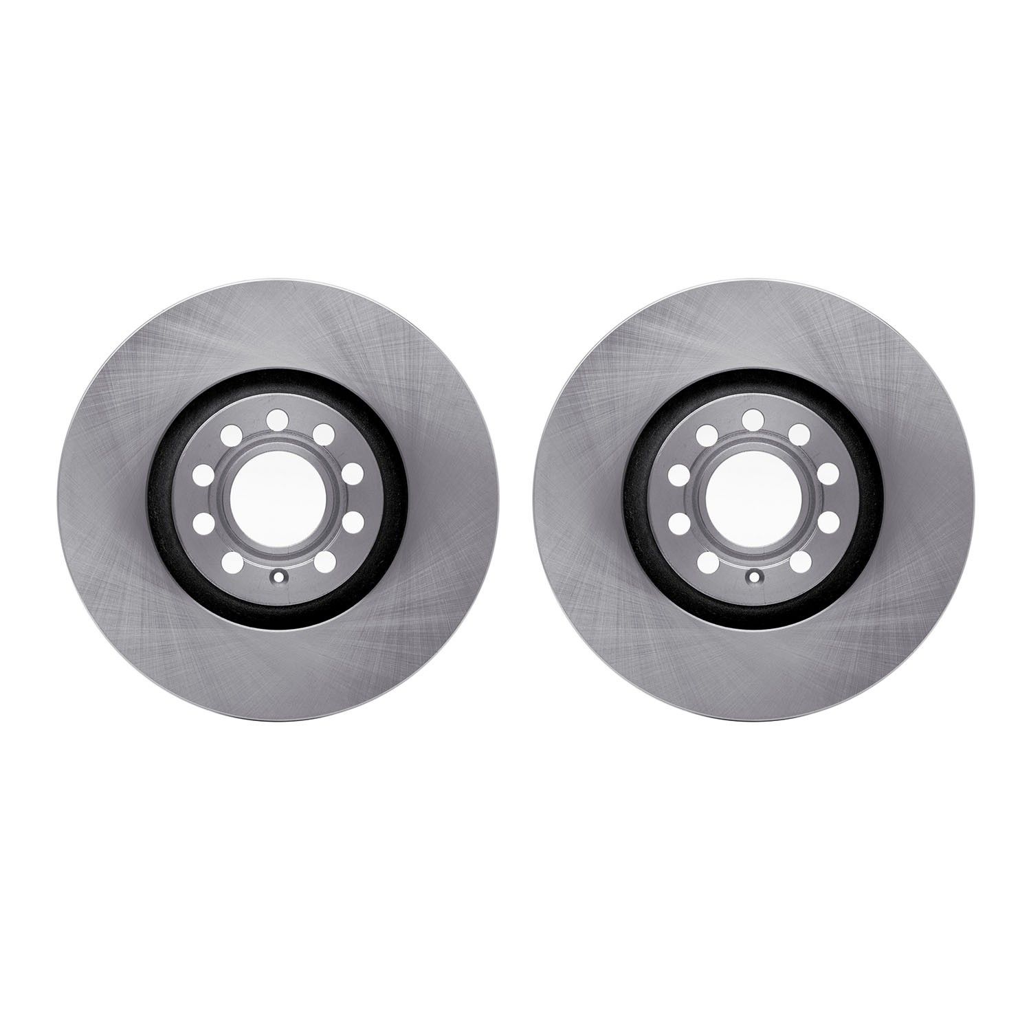 2009, 2008, 2007, 2006, 2005, 2004, 2003, 2002, 2001, 2000 Audi A4 Disc Brake Rotor Set