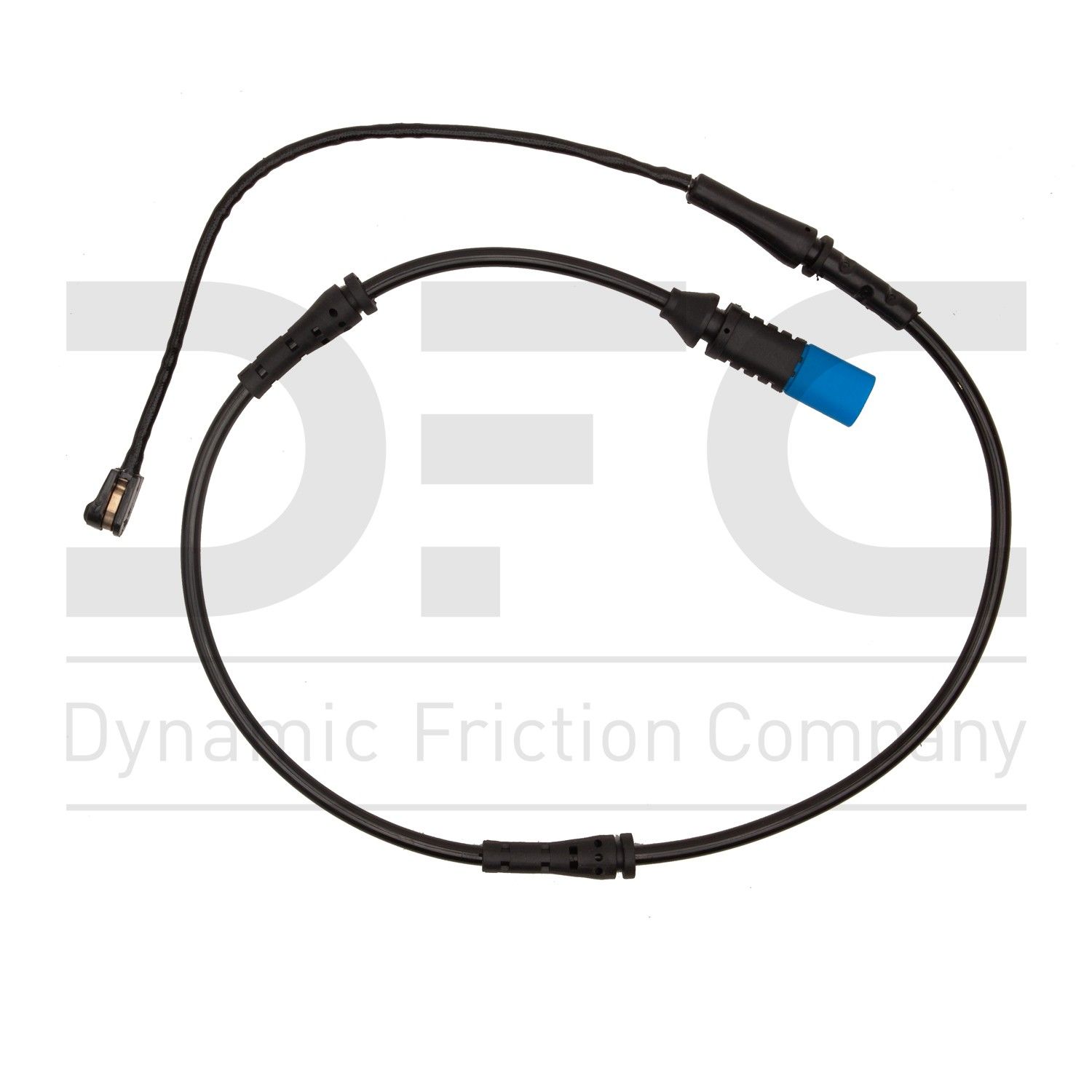 2025, 2024, 2023, 2022, 2021, 2020, 2019 BMW X7 XB7 Disc Brake Pad Wear Sensor