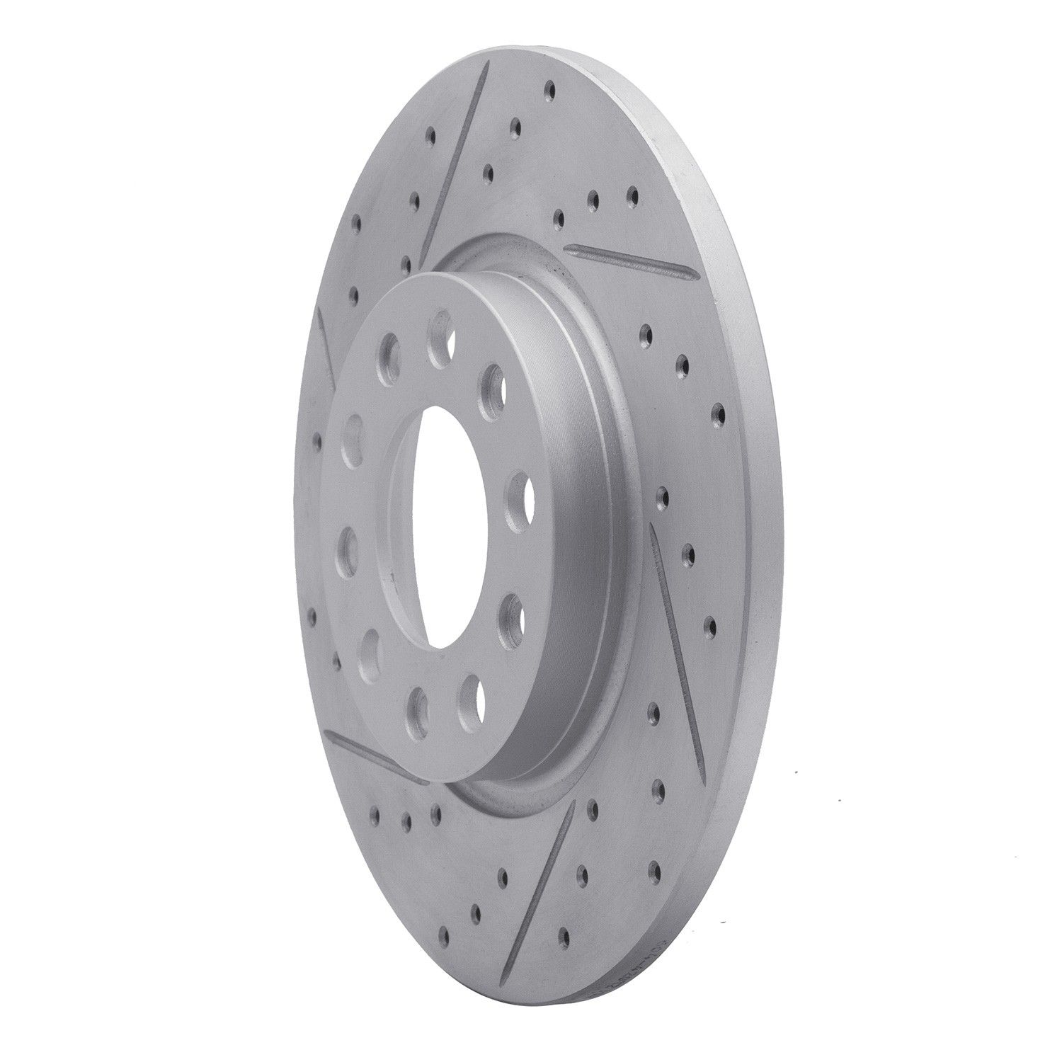 2022, 2021, 2020, 2019, 2018, 2017, 2016, 2015, 2014 Jeep Cherokee Disc Brake Rotor