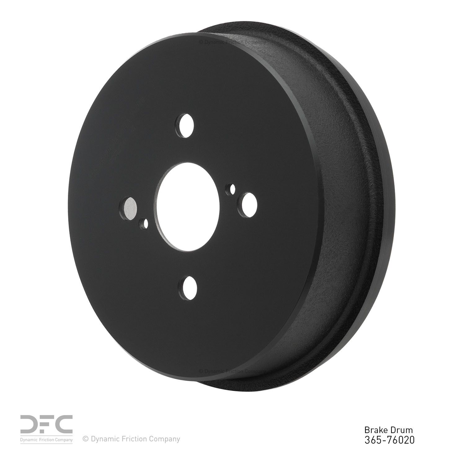 1992, 1991, 1990, 1989 Geo Prizm Brake Drum