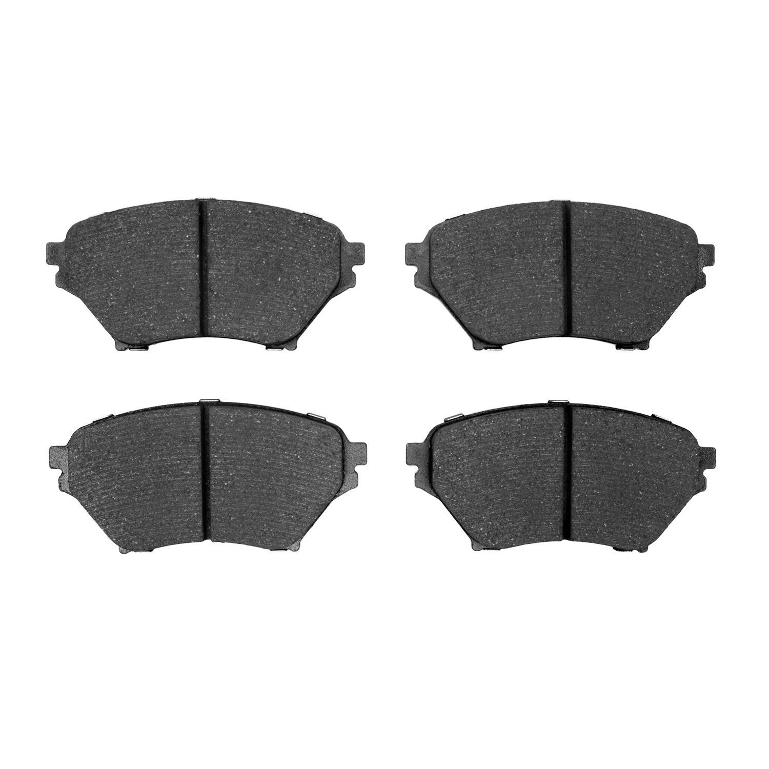 2005, 2004, 2003, 2002, 2001 Mazda Miata Disc Brake Pad Set