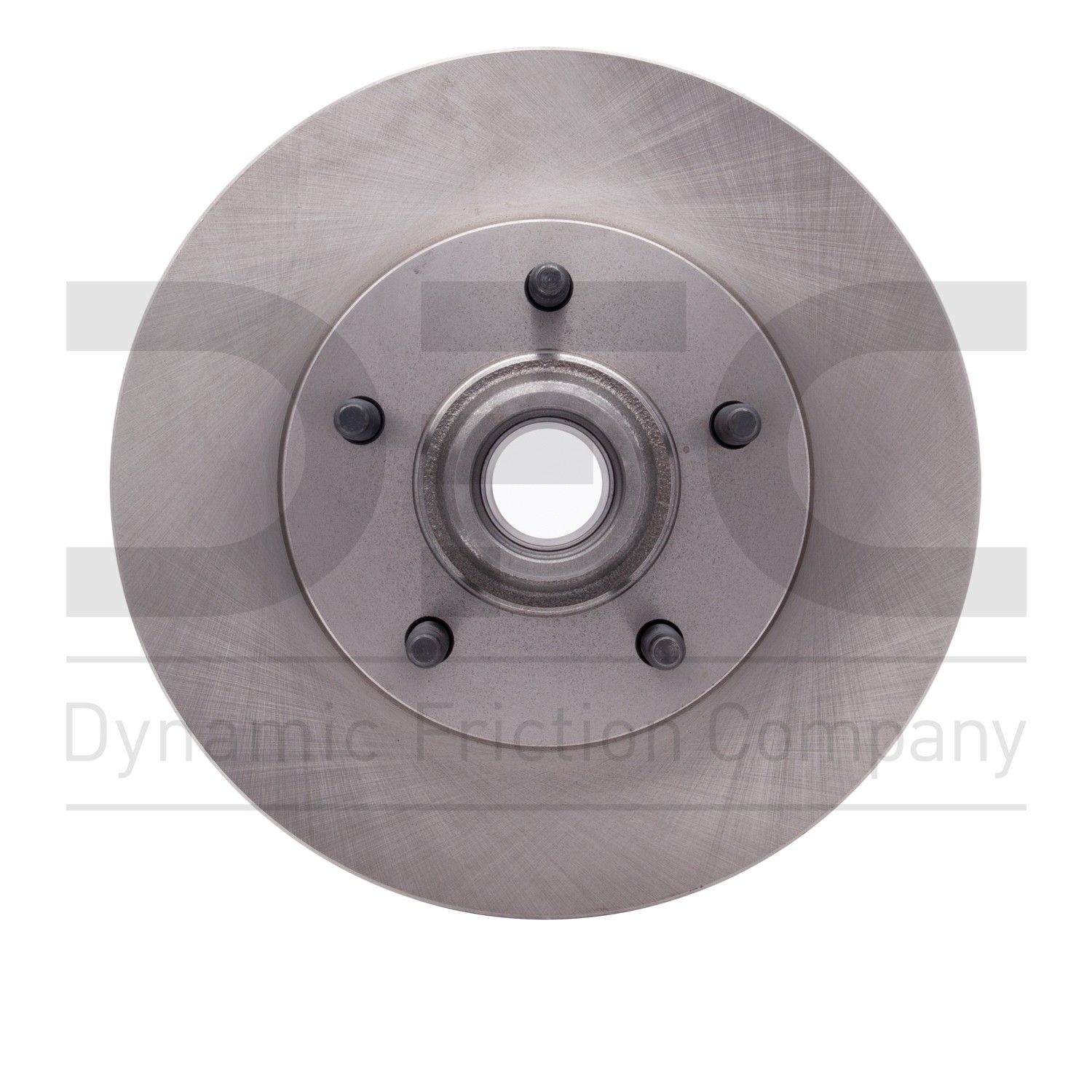 2003, 2002, 2001, 2000 Ford F-150 Disc Brake Rotor