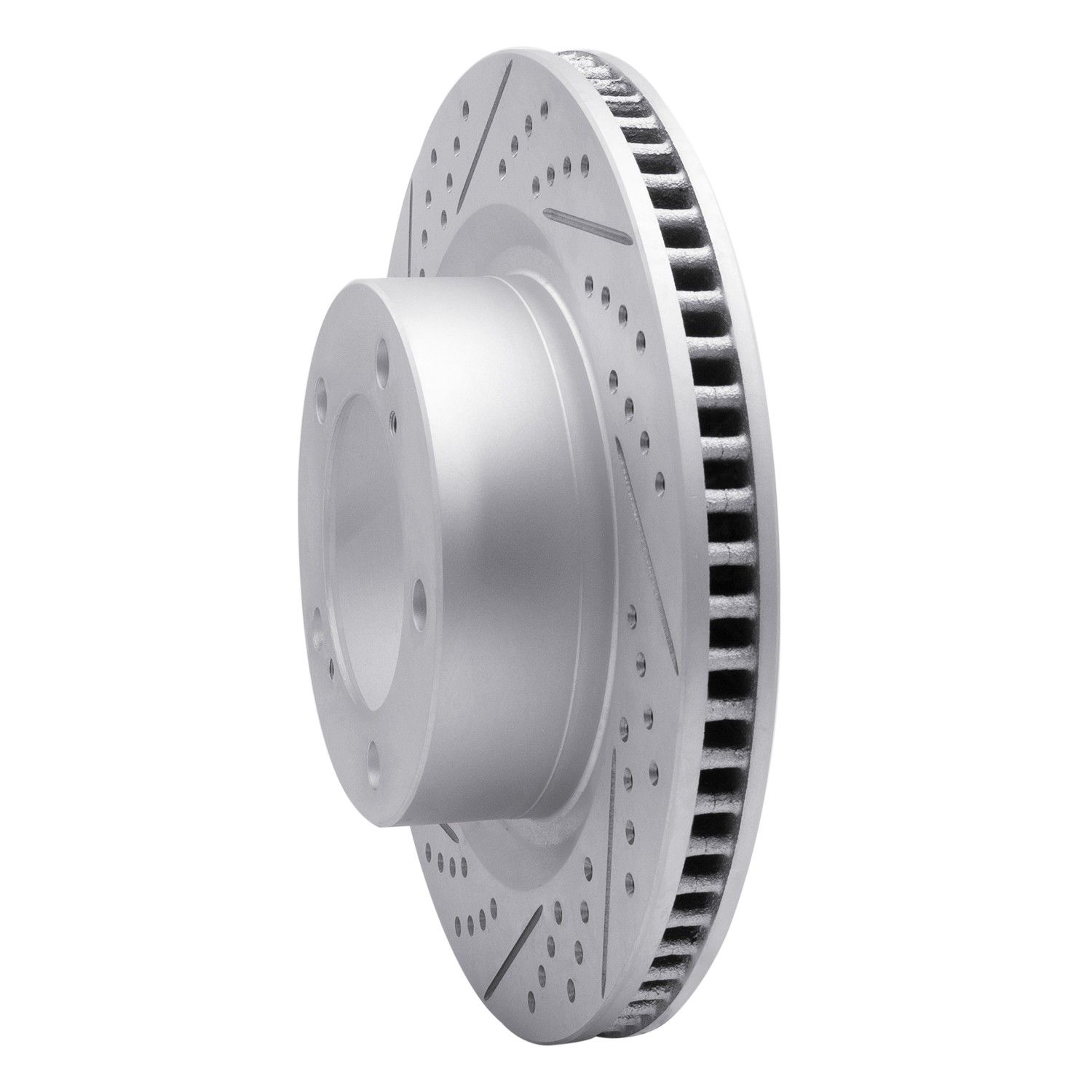 2021, 2020, 2019, 2018, 2017, 2016 Lexus LX570 Disc Brake Rotor