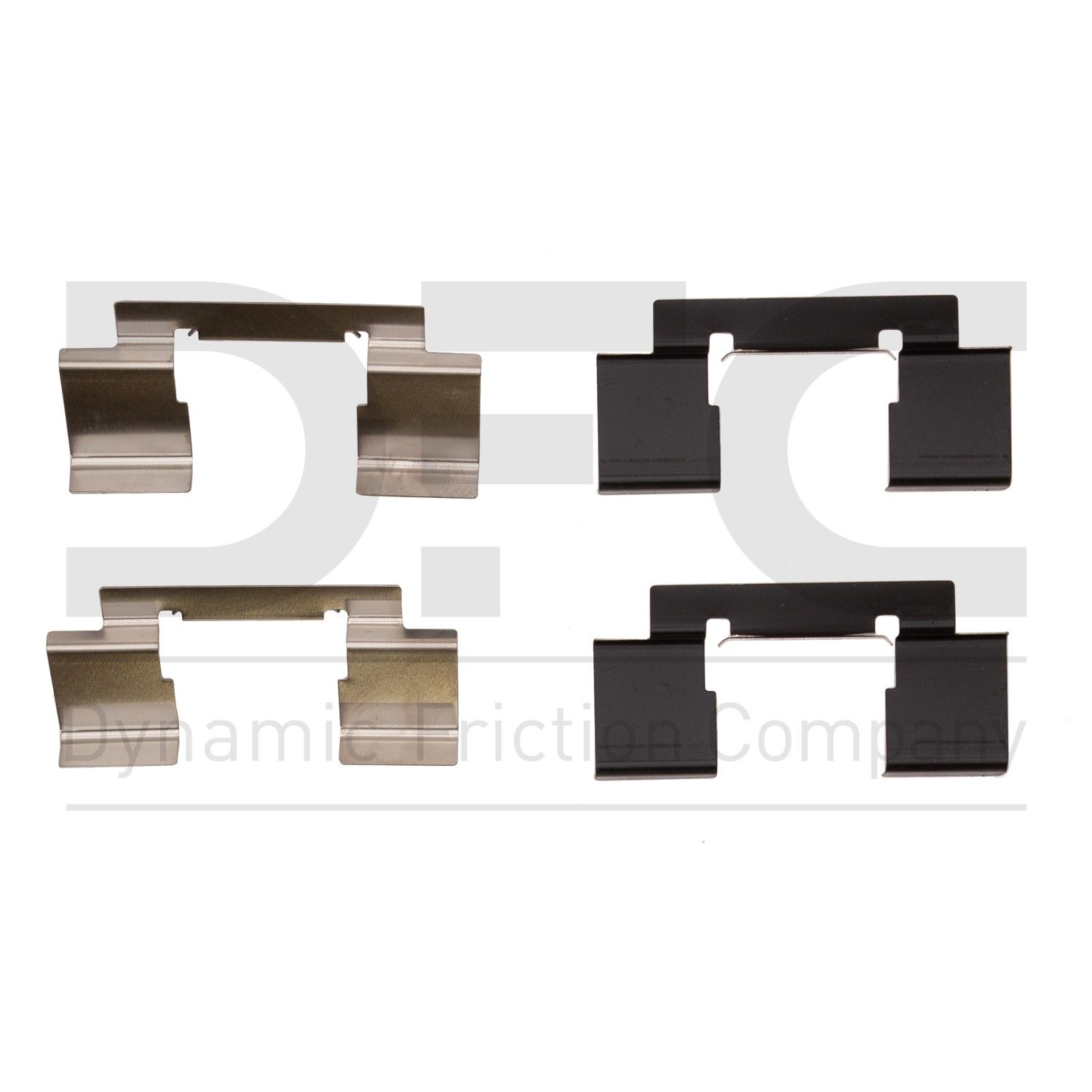 2005, 2004, 2003 Dodge Neon Cruiser Disc Brake Hardware Kit