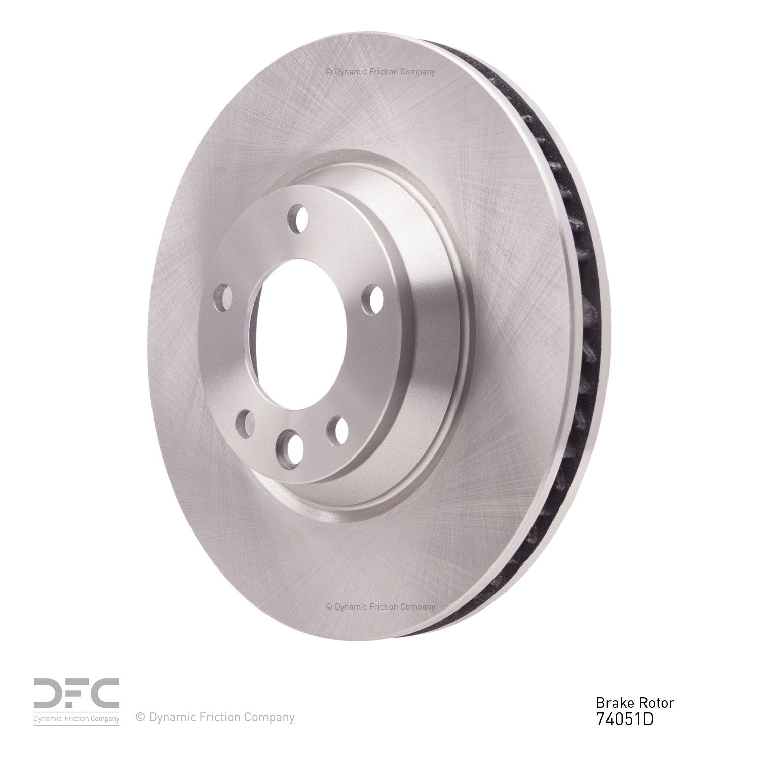 2014, 2013, 2012, 2011, 2010, 2009, 2008, 2007, 2006, 2005, 2004, 2003 Porsche Cayenne Disc Brake Rotor